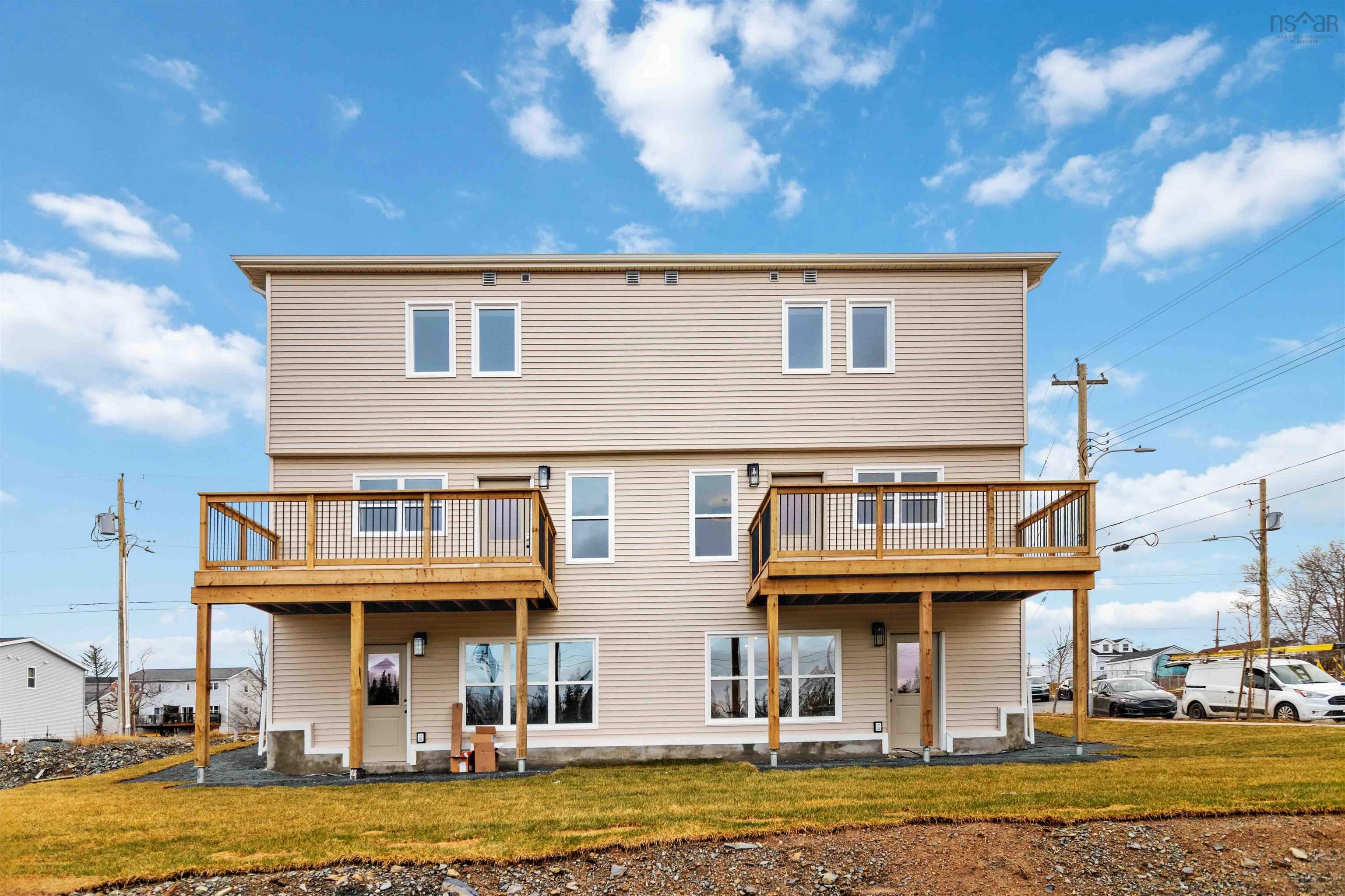 $649,900.00: 4 Berm Street, Spryfield