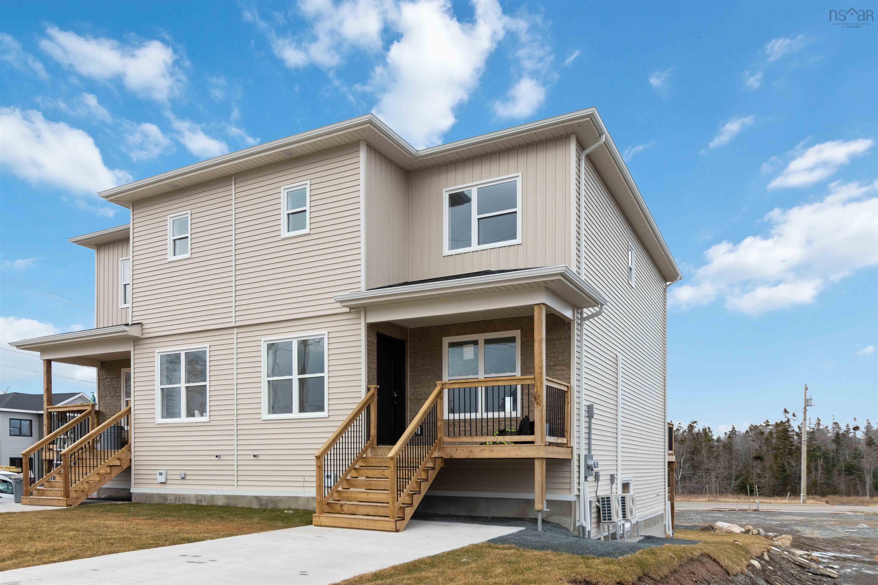 6 Berm Street, Spryfield, NS (MLS 202603681)