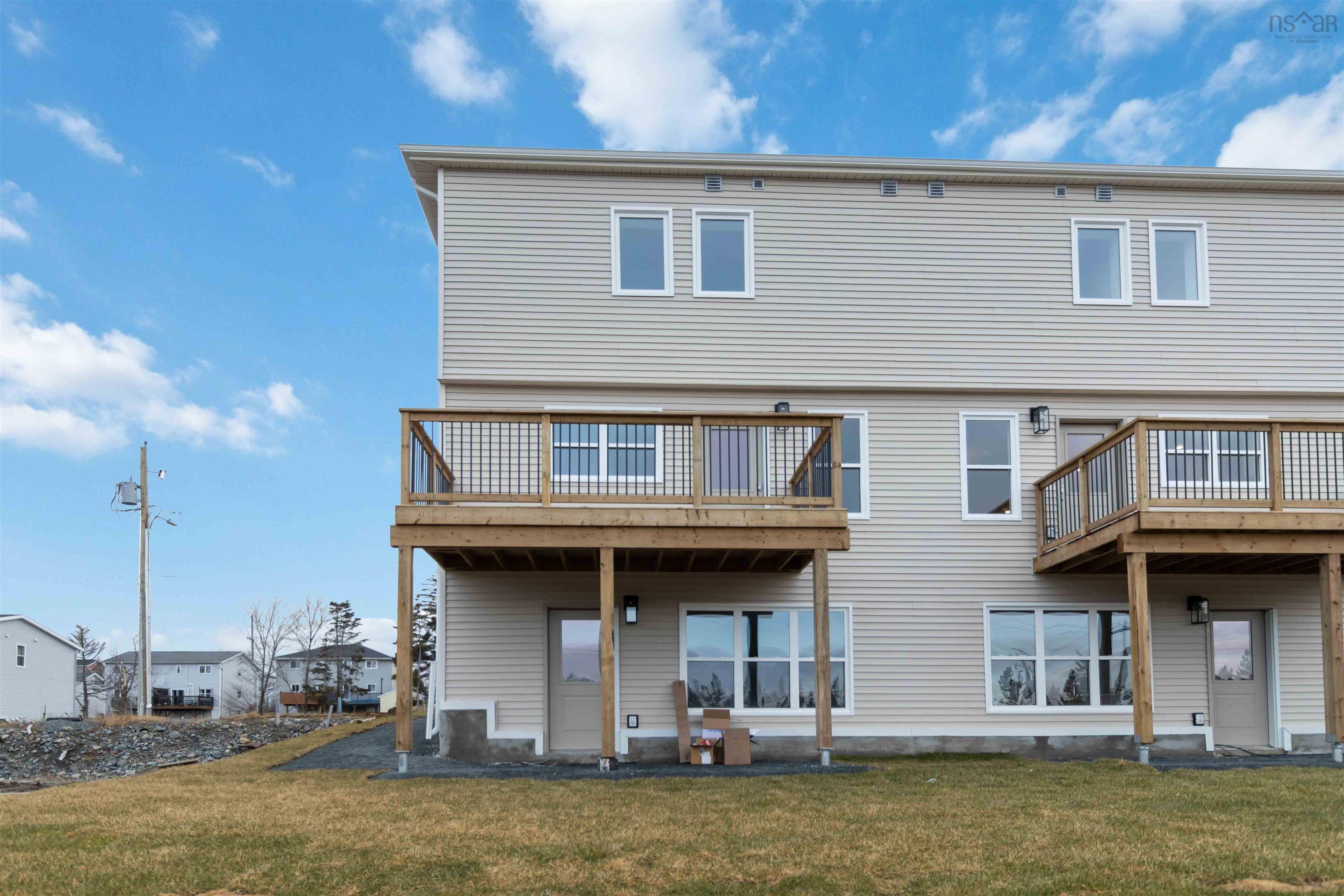 6 Berm Street, Spryfield, NS (MLS 202603681)