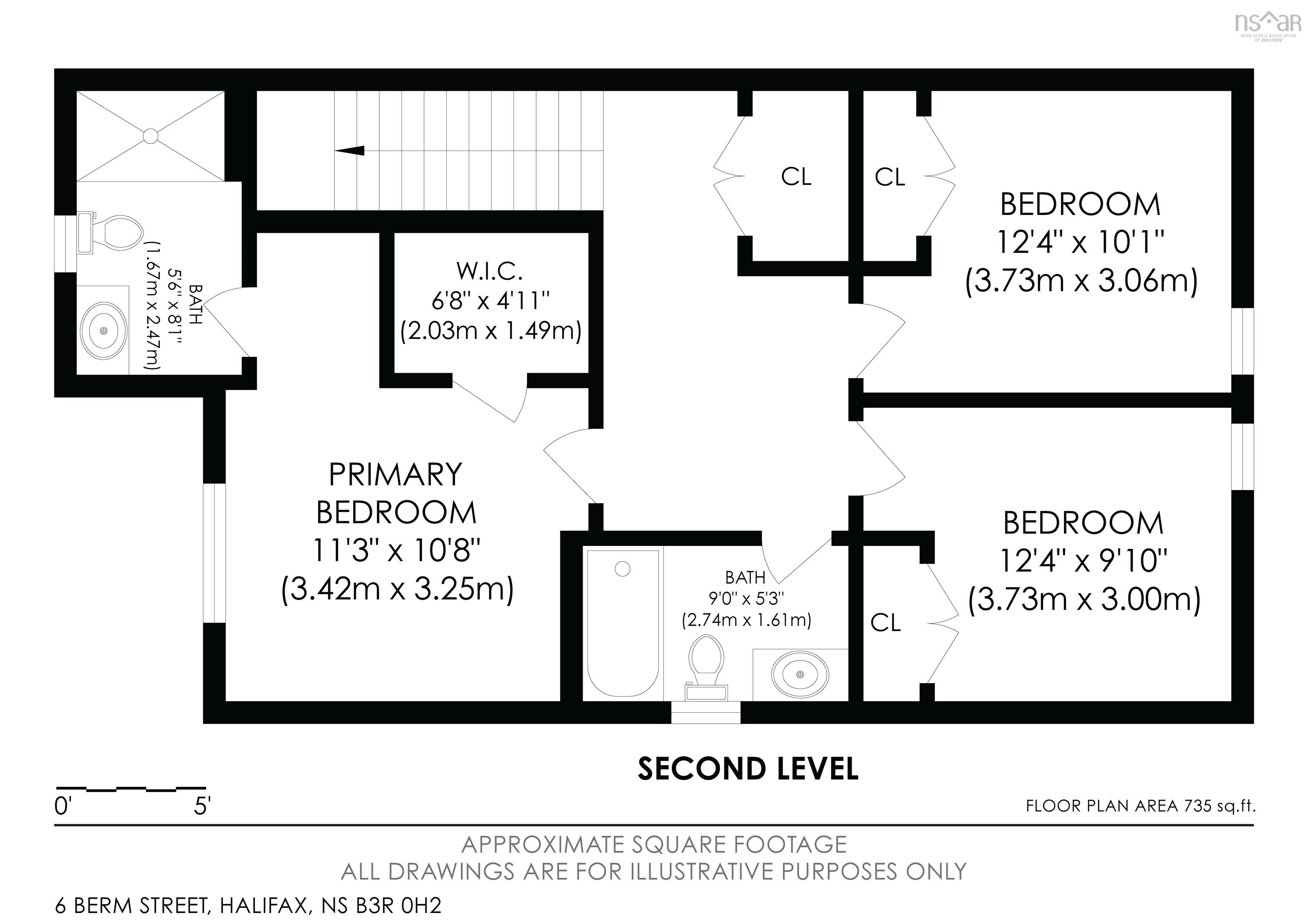 6 Berm Street, Spryfield, NS (MLS 202603681)