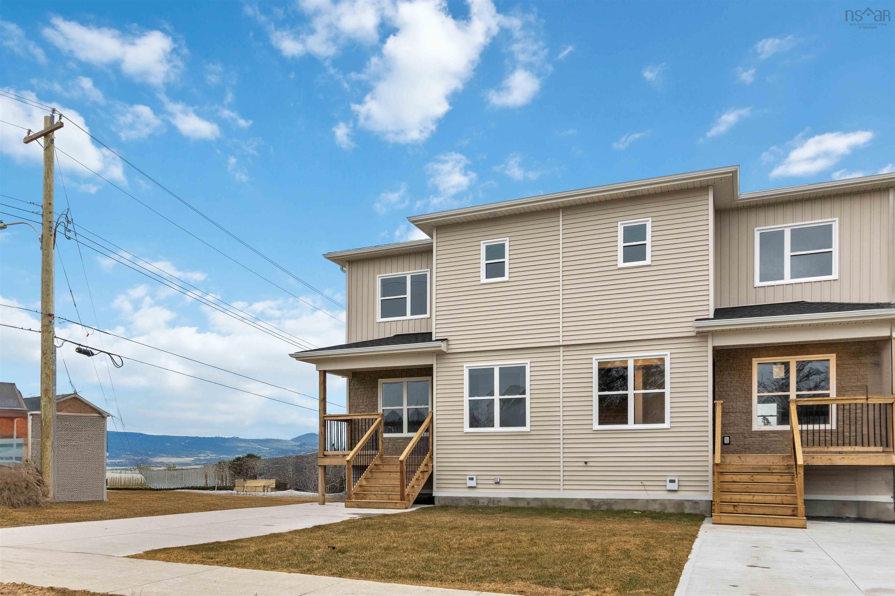 4 Berm Street, Spryfield, NS (MLS 202603682)