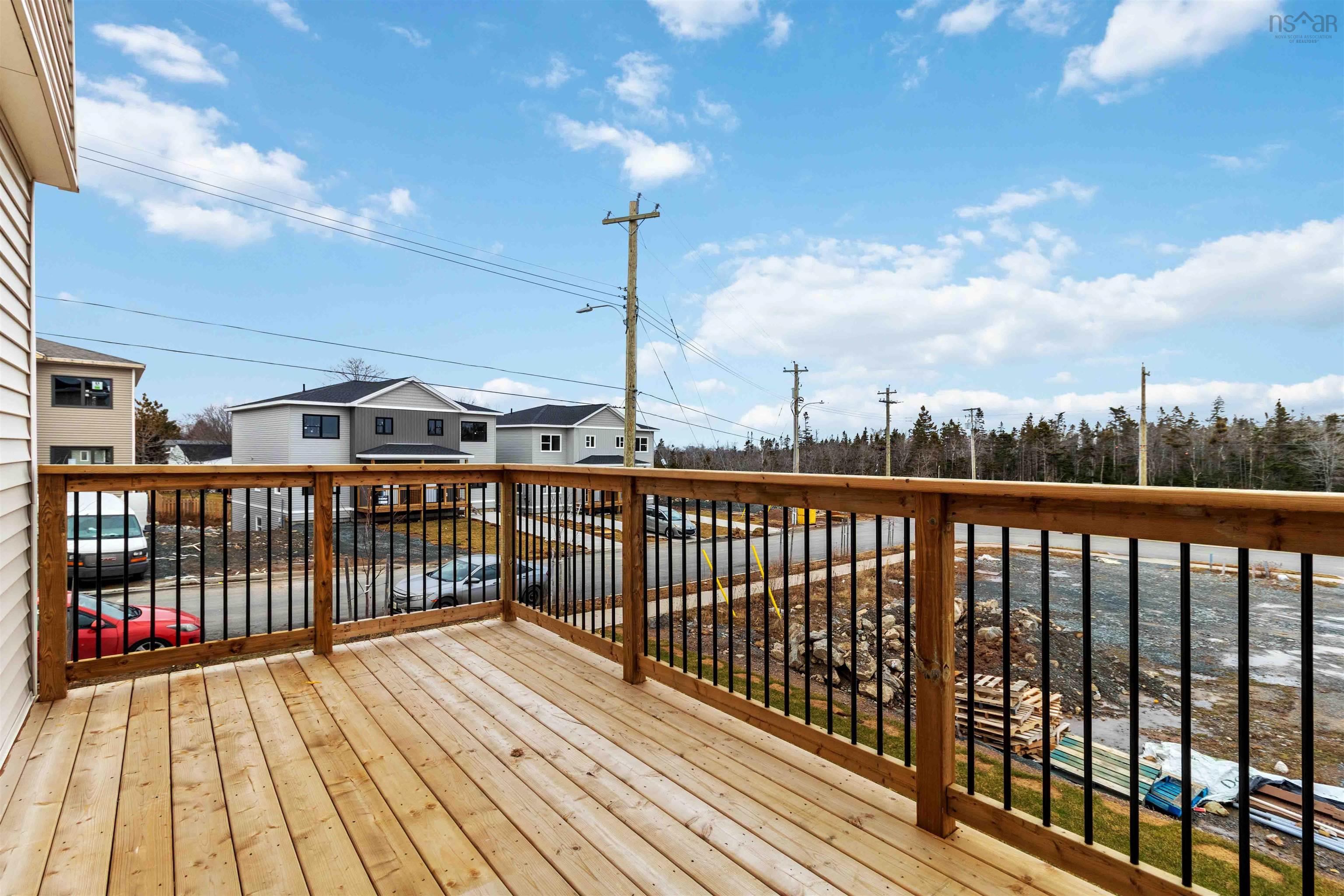 4 Berm Street, Spryfield, NS (MLS 202603682)