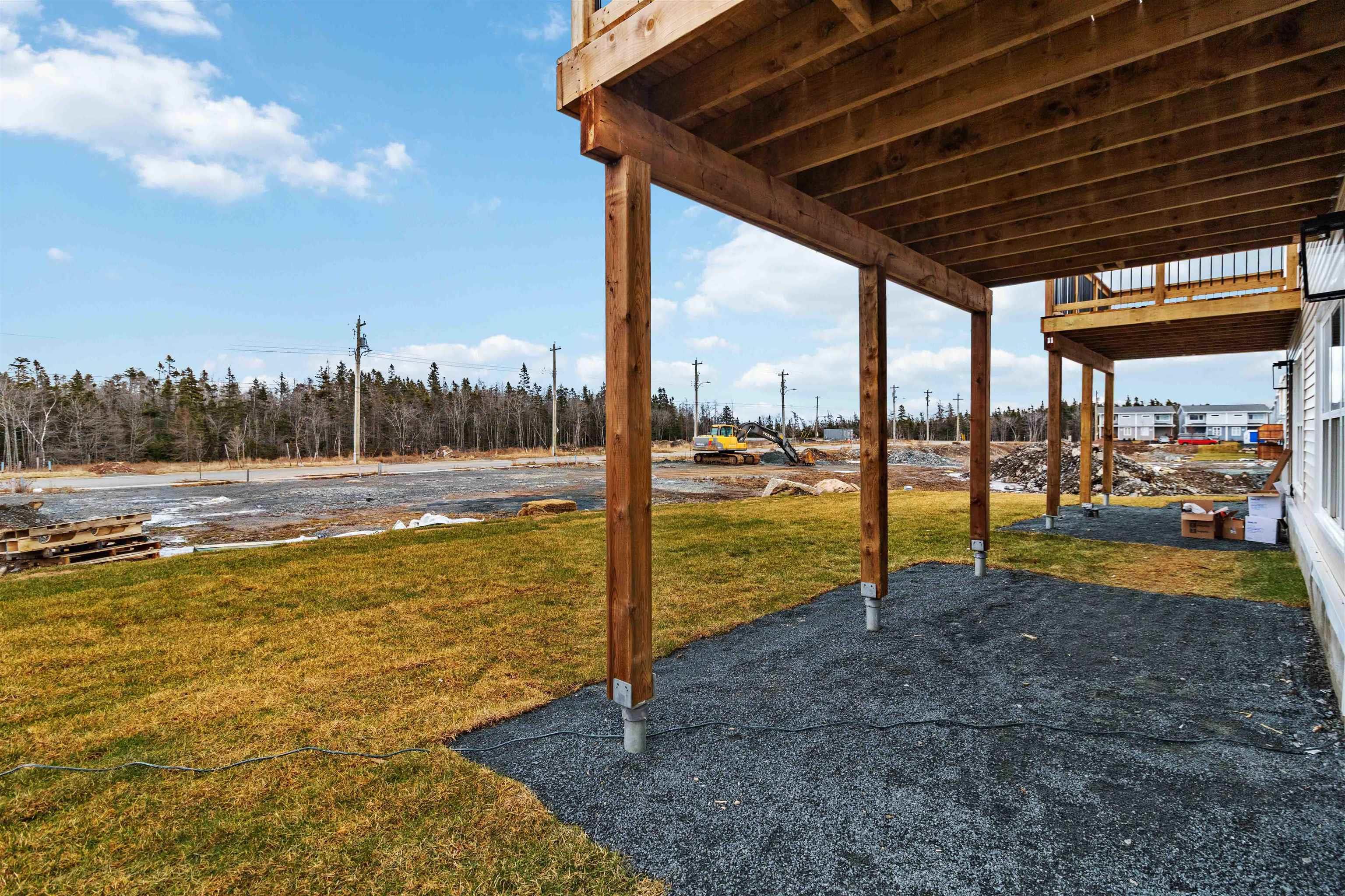 4 Berm Street, Spryfield, NS (MLS 202603682)