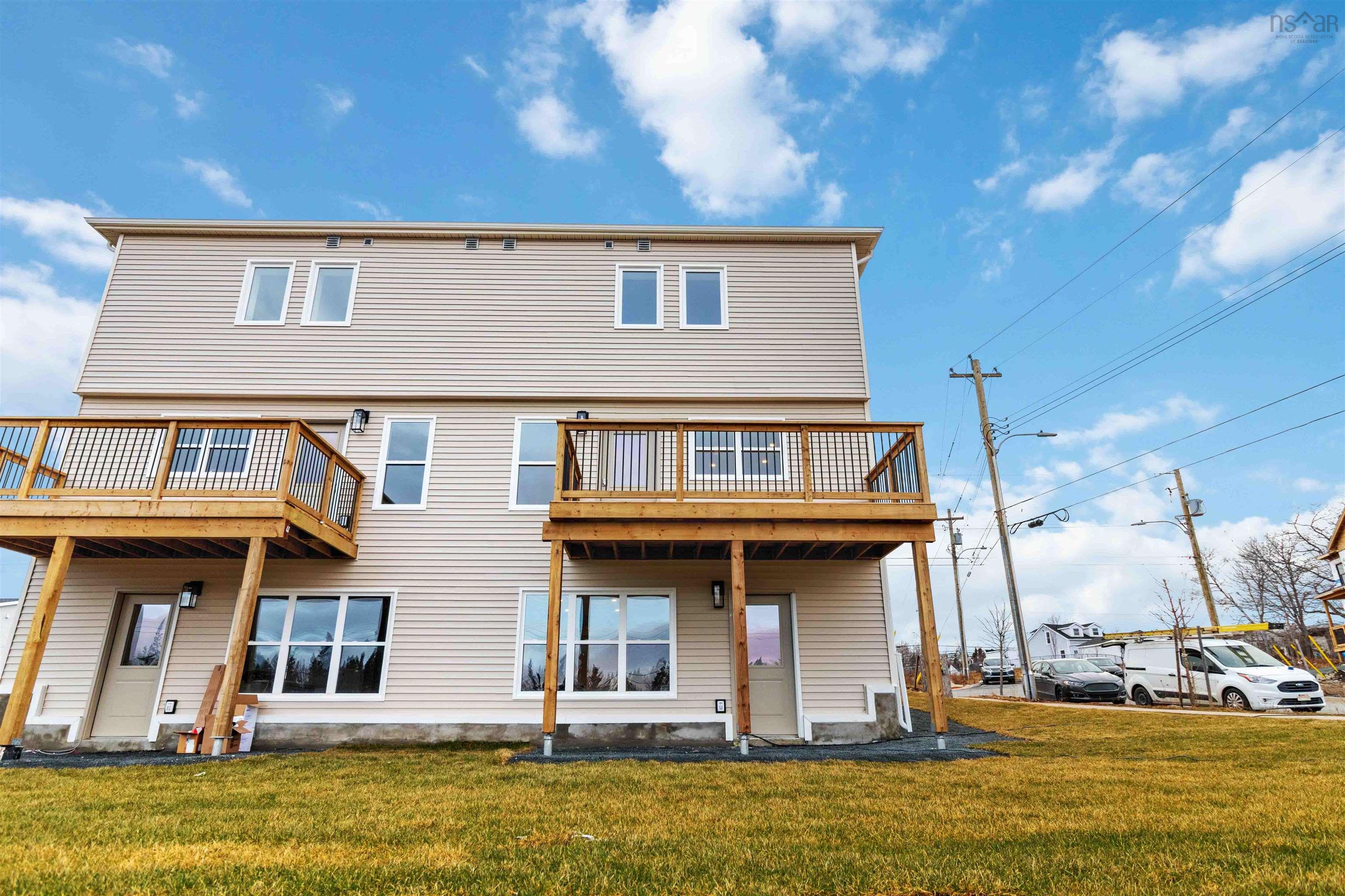 4 Berm Street, Spryfield, NS (MLS 202603682)