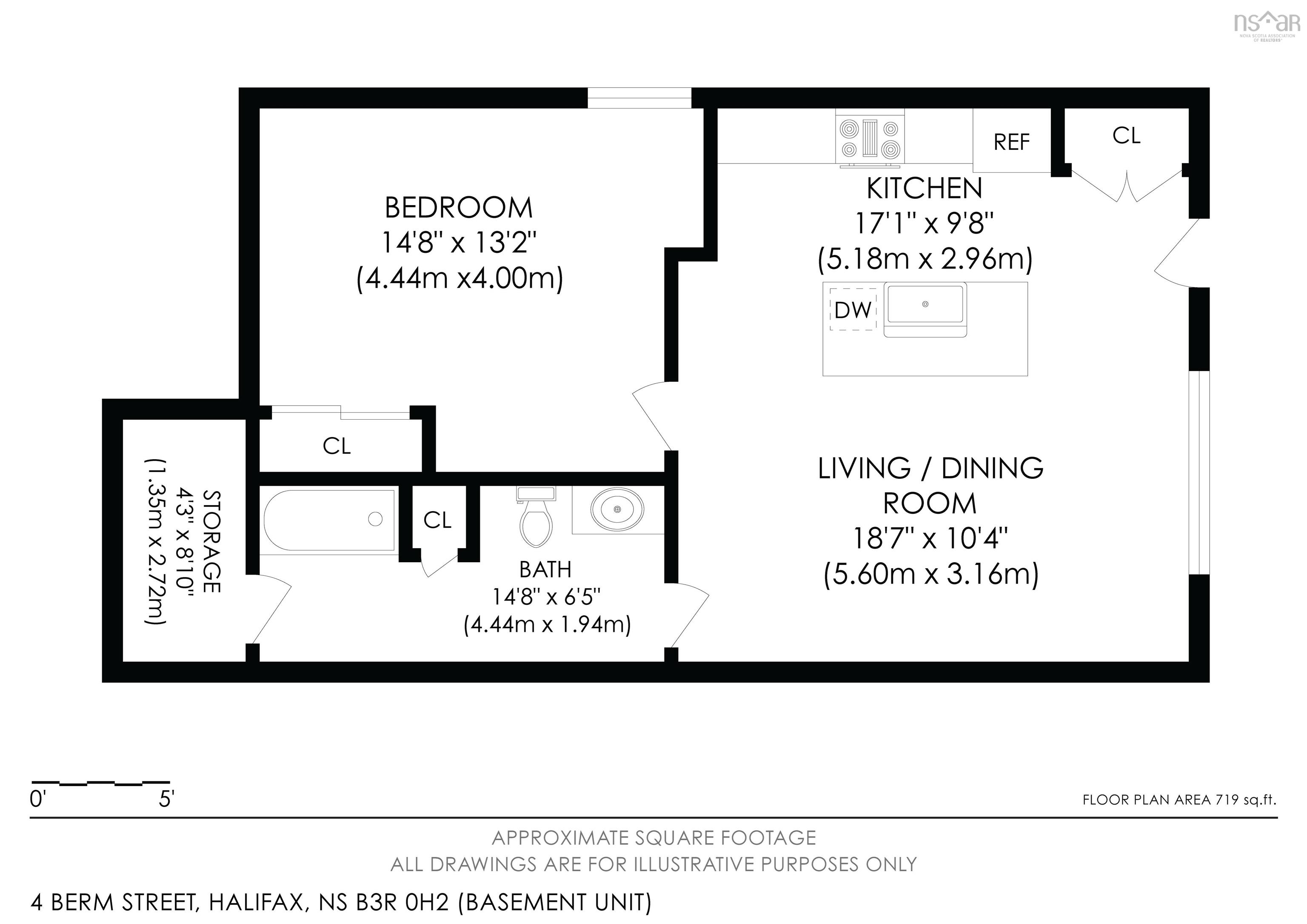 4 Berm Street, Spryfield, NS (MLS 202603682)