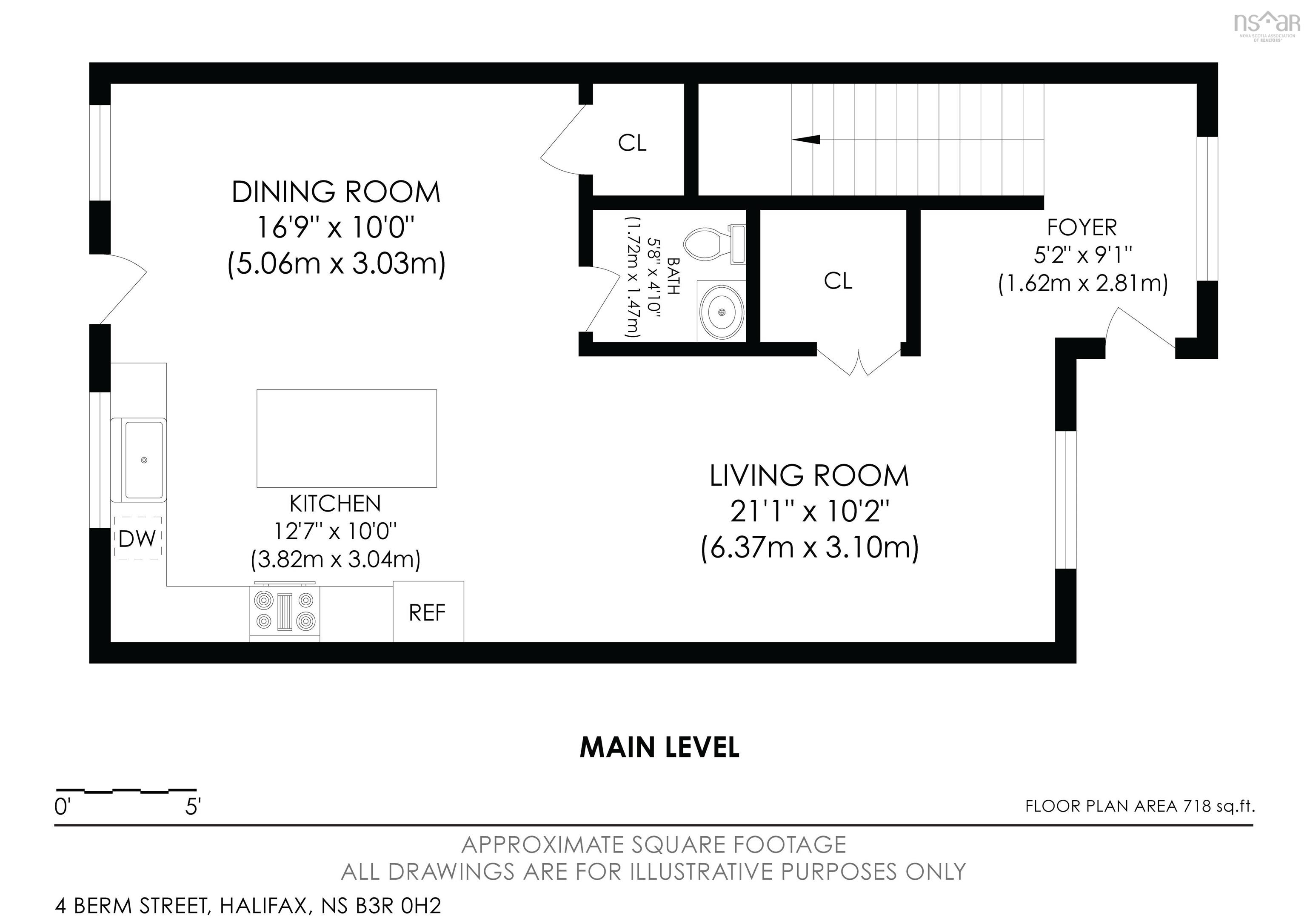 4 Berm Street, Spryfield, NS (MLS 202603682)