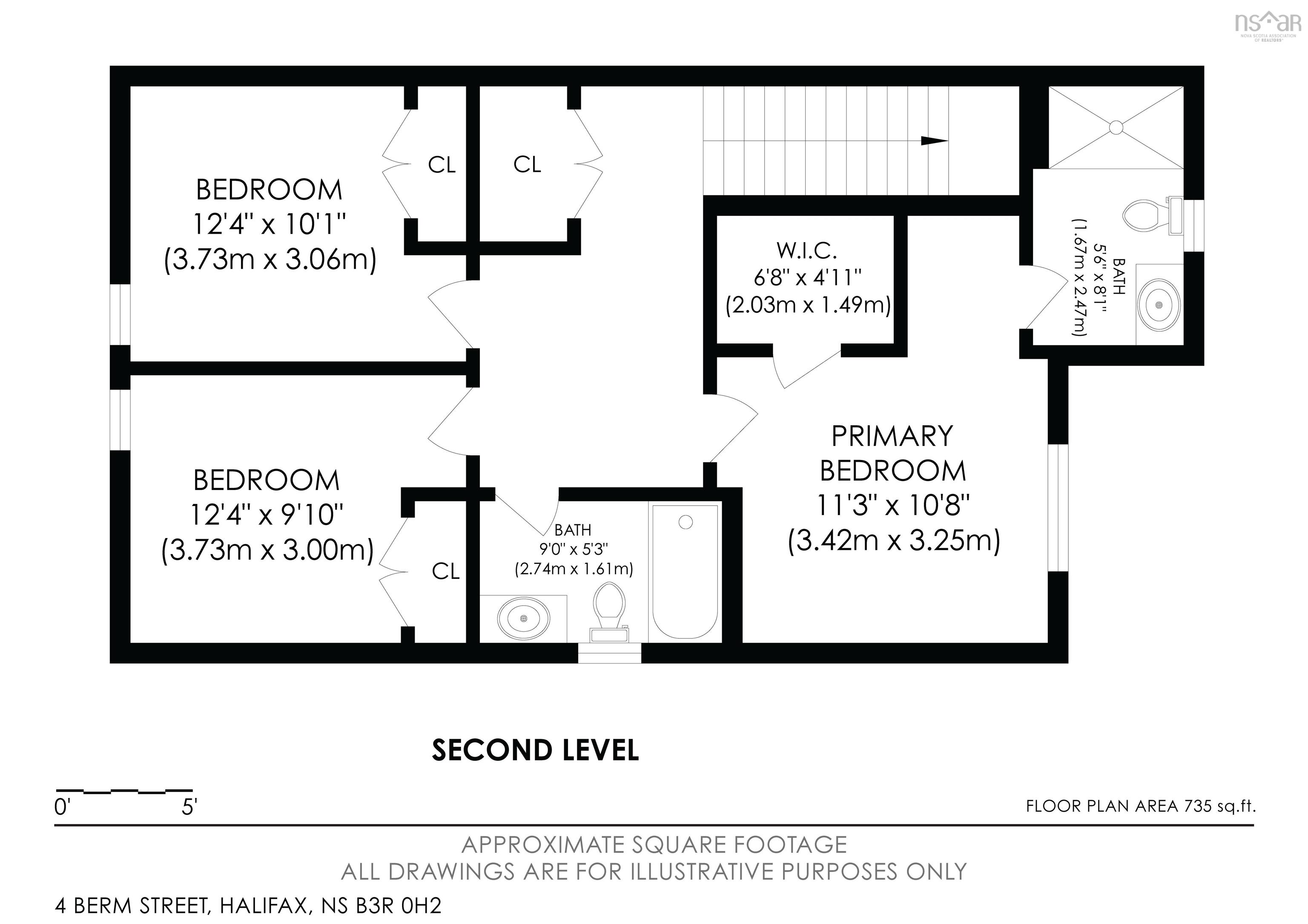 4 Berm Street, Spryfield, NS (MLS 202603682)