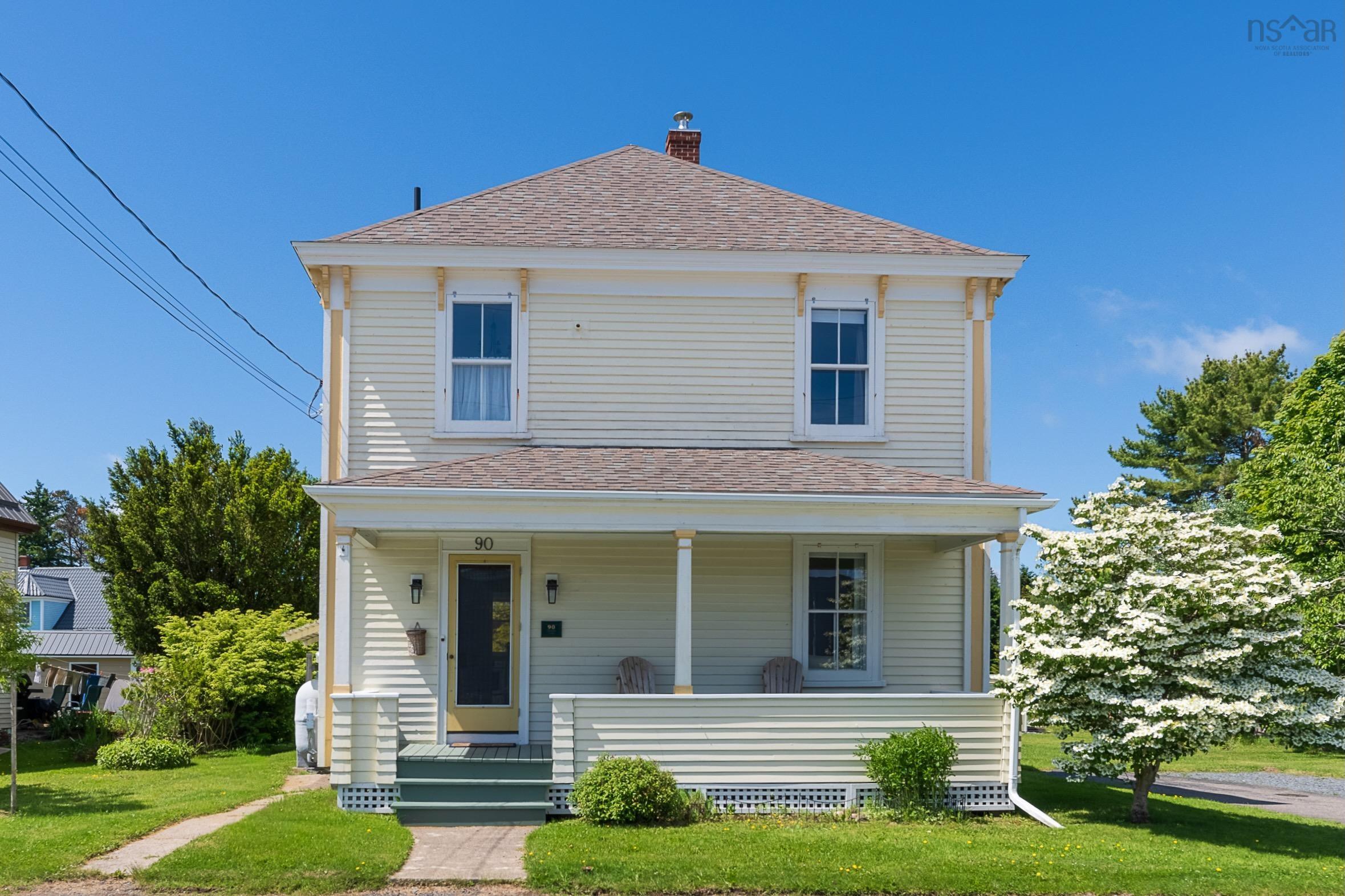 $589,000.00: 90 Tannery Road, Lunenburg