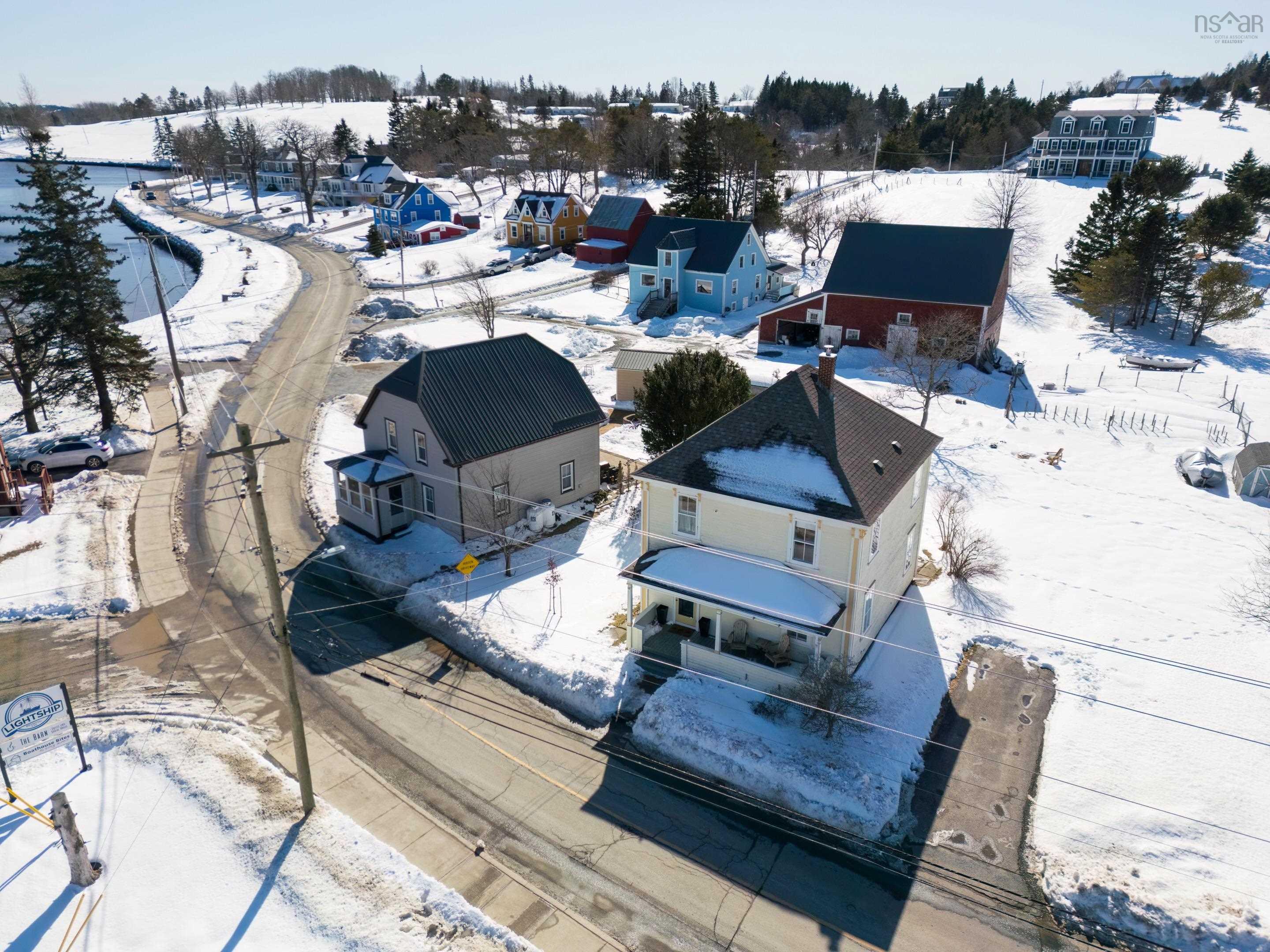 $639,000.00: 90 Tannery Road, Lunenburg