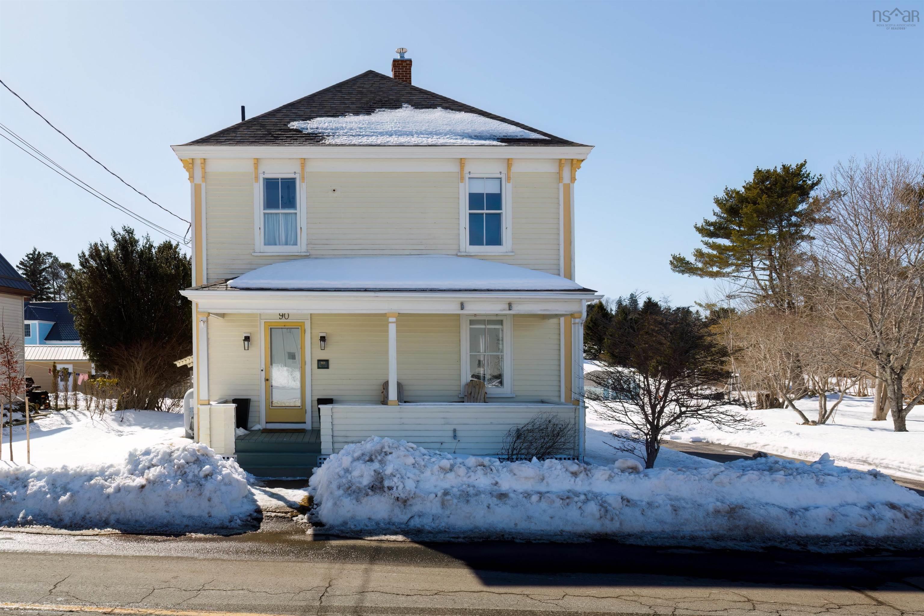 $639,000.00: 90 Tannery Road, Lunenburg