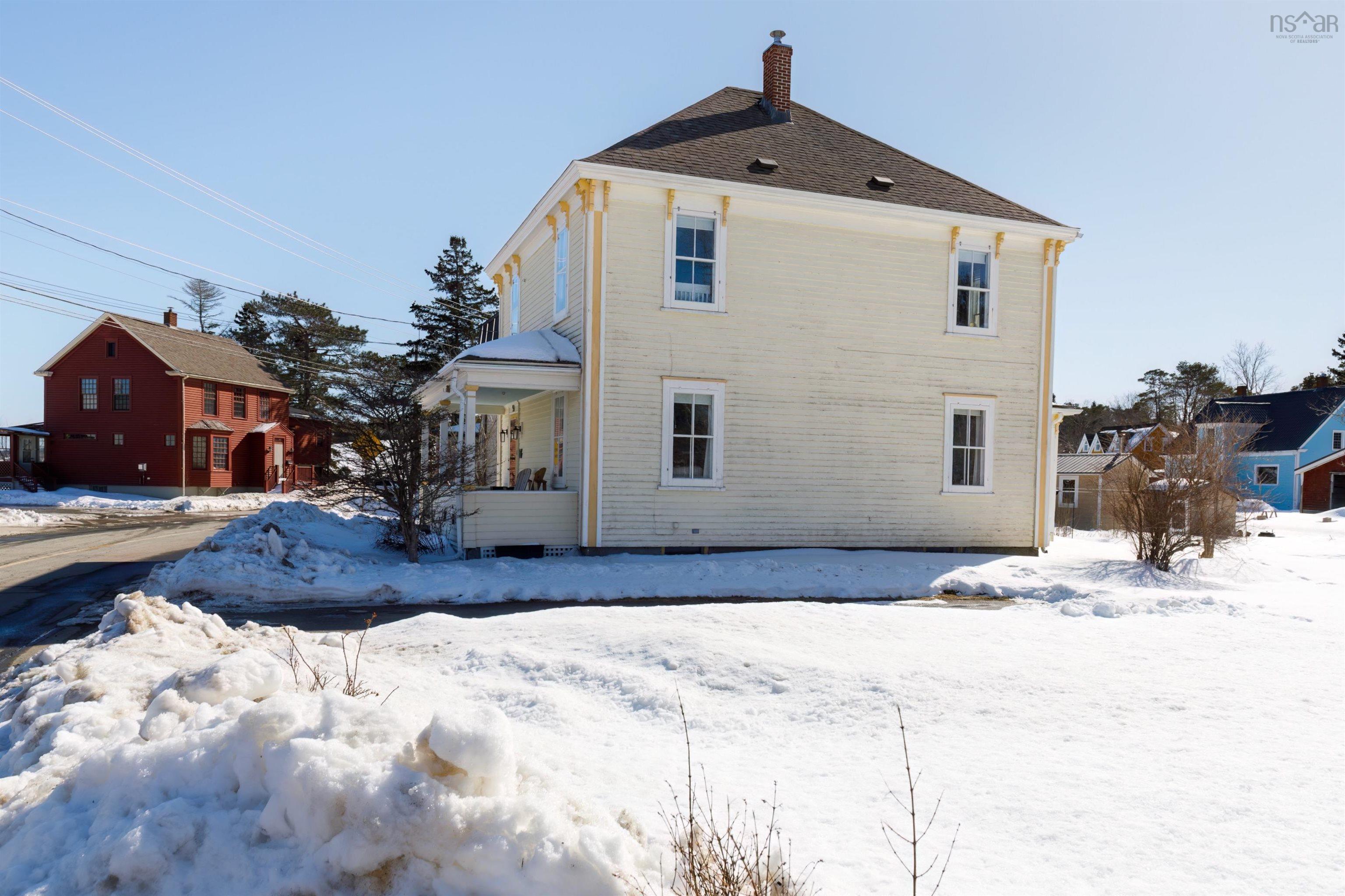 $639,000.00: 90 Tannery Road, Lunenburg