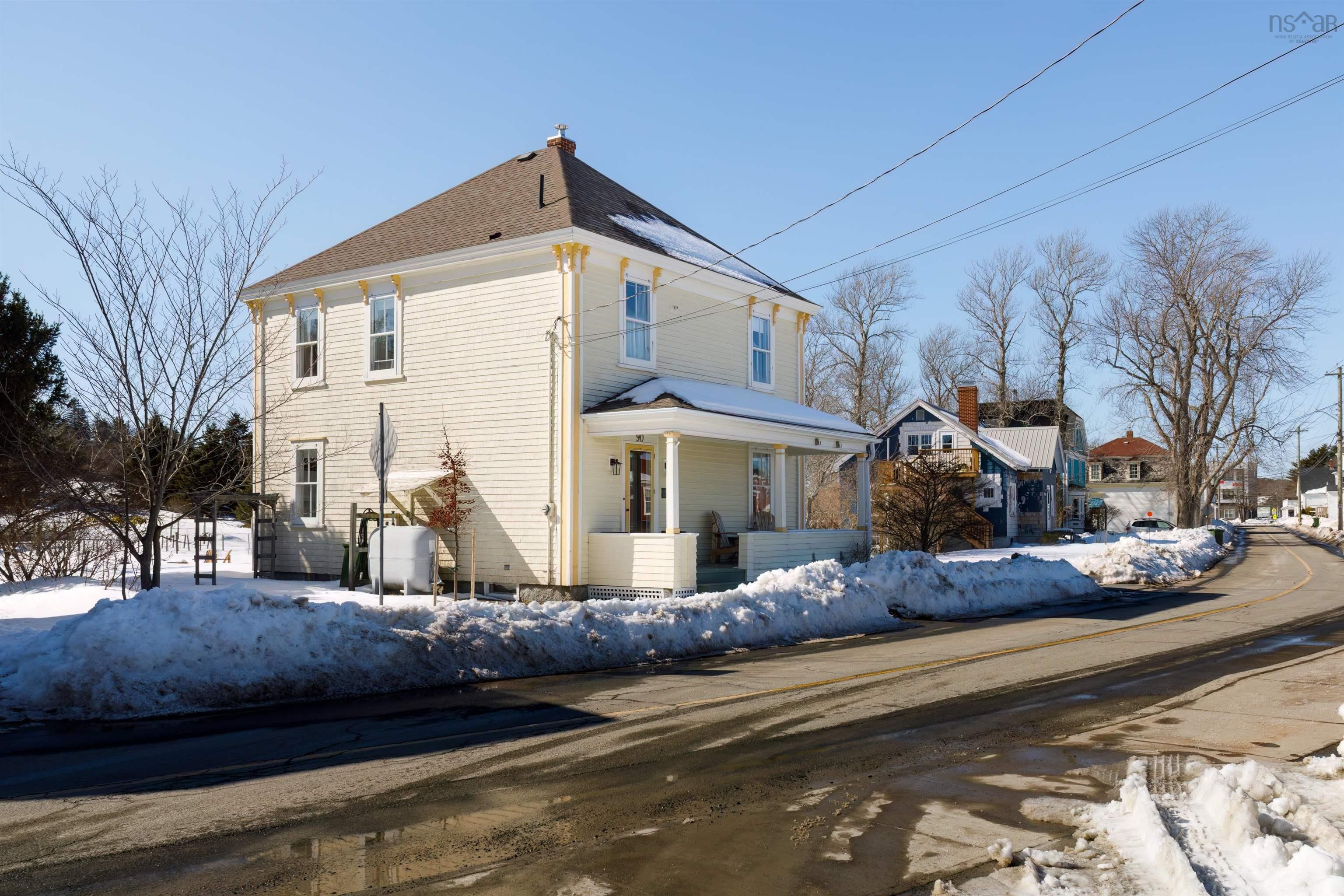 $639,000.00: 90 Tannery Road, Lunenburg