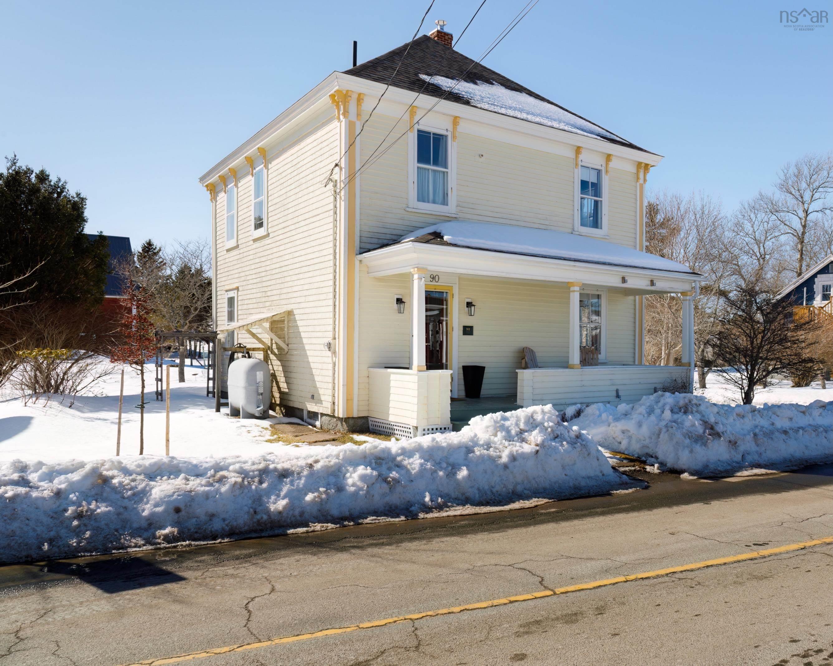 $639,000.00: 90 Tannery Road, Lunenburg