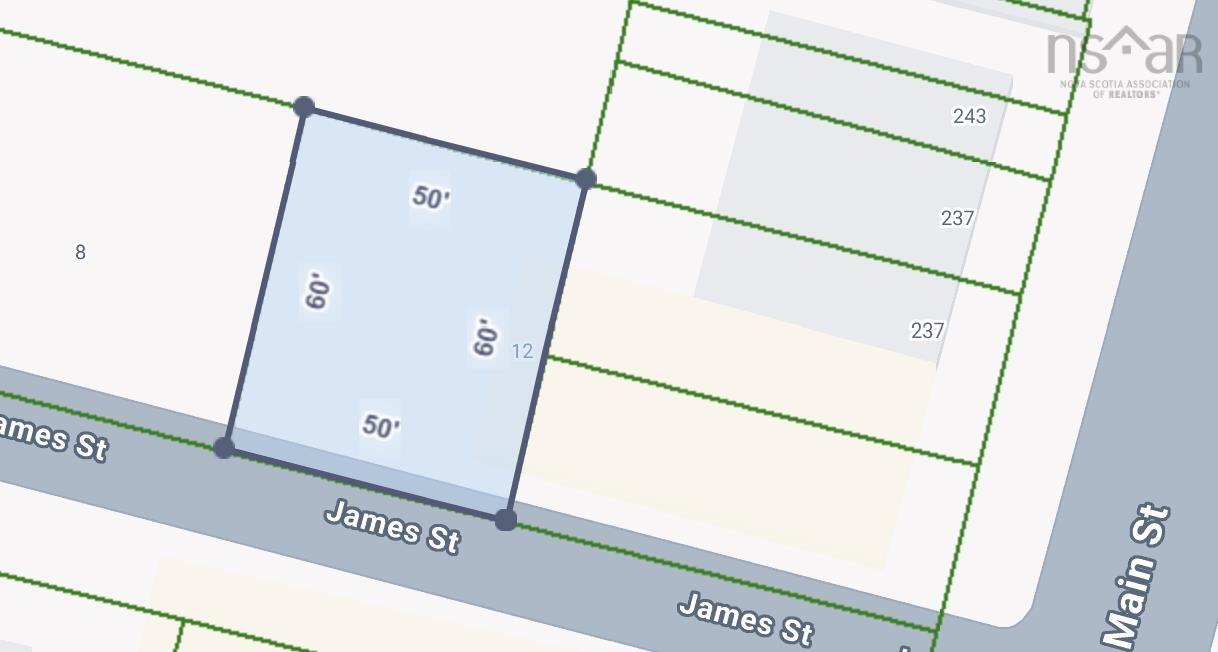$199,900.00: 237 Main Street, Parrsboro