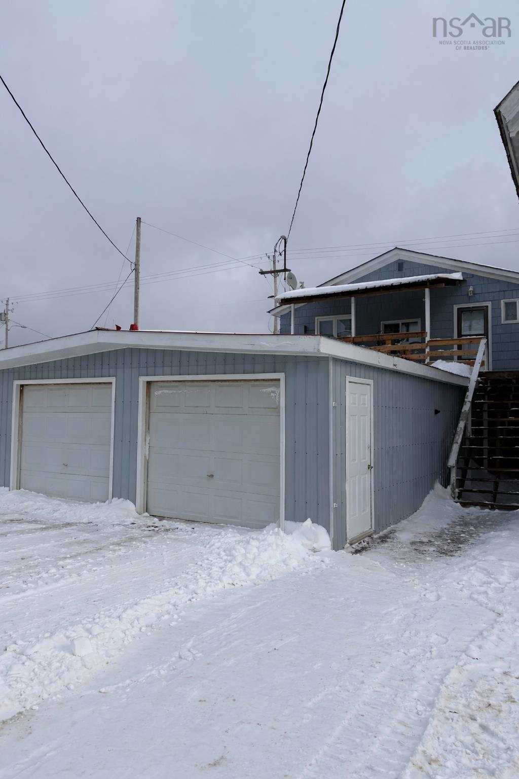 $199,900.00: 237 Main Street, Parrsboro