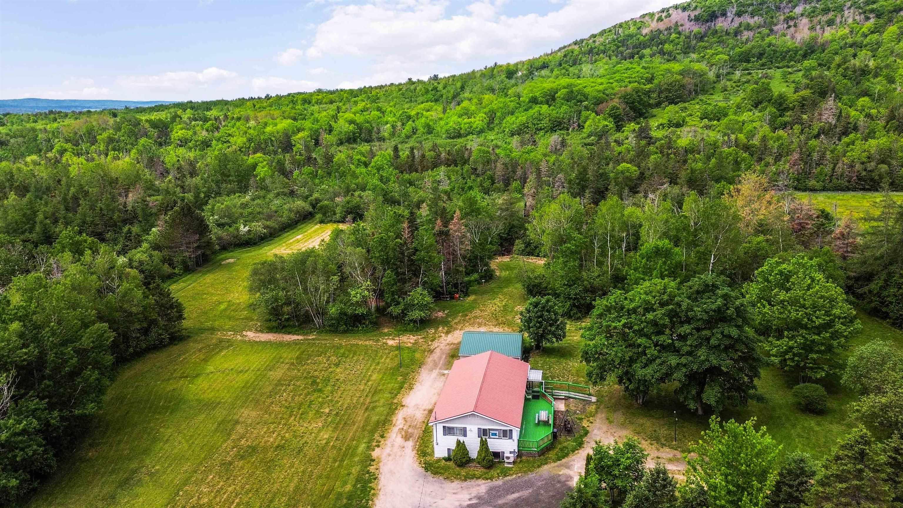 $399,000.00: 205 Parker Mountain Road, Granville Ferry