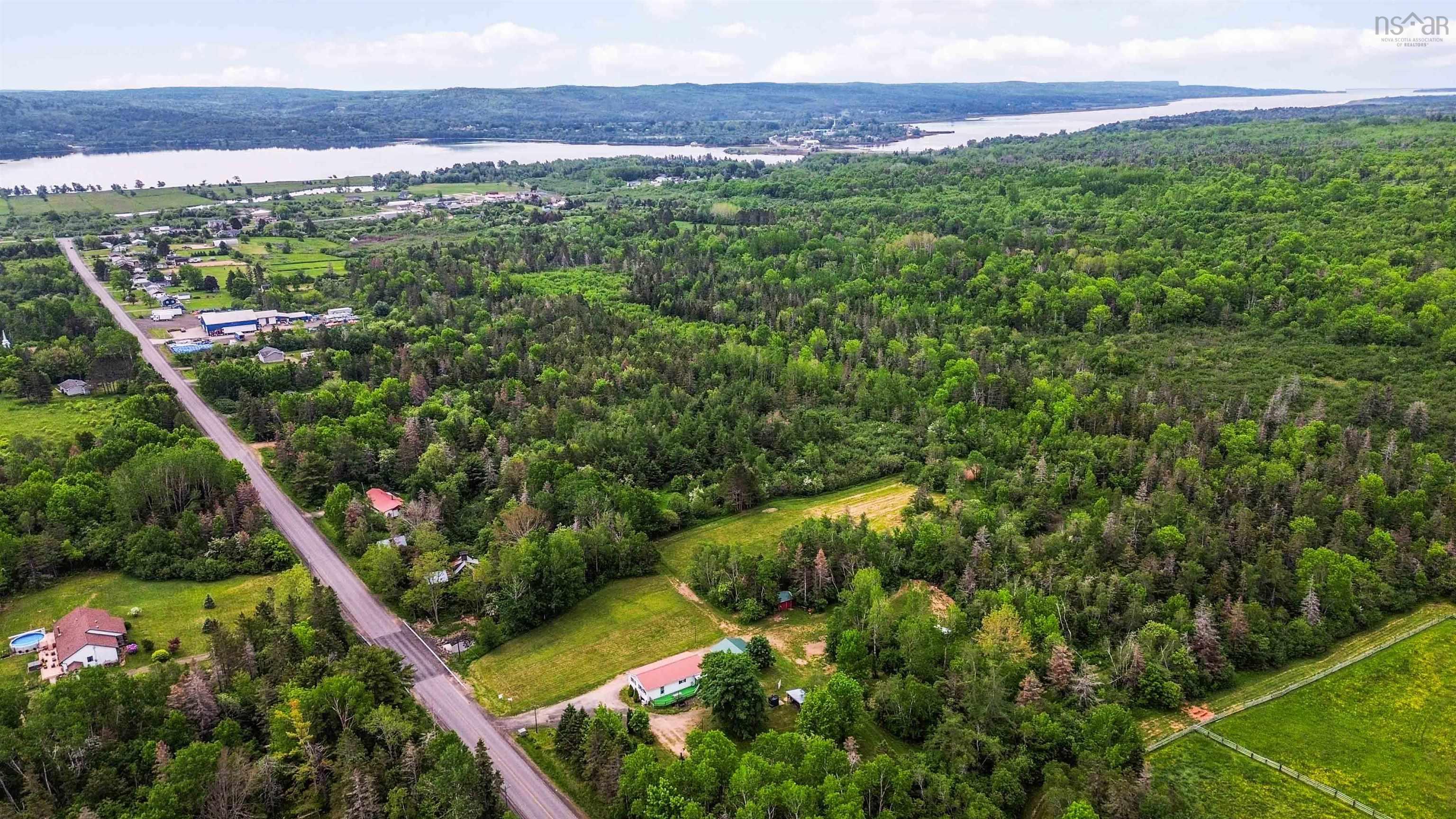 $399,000.00: 205 Parker Mountain Road, Granville Ferry