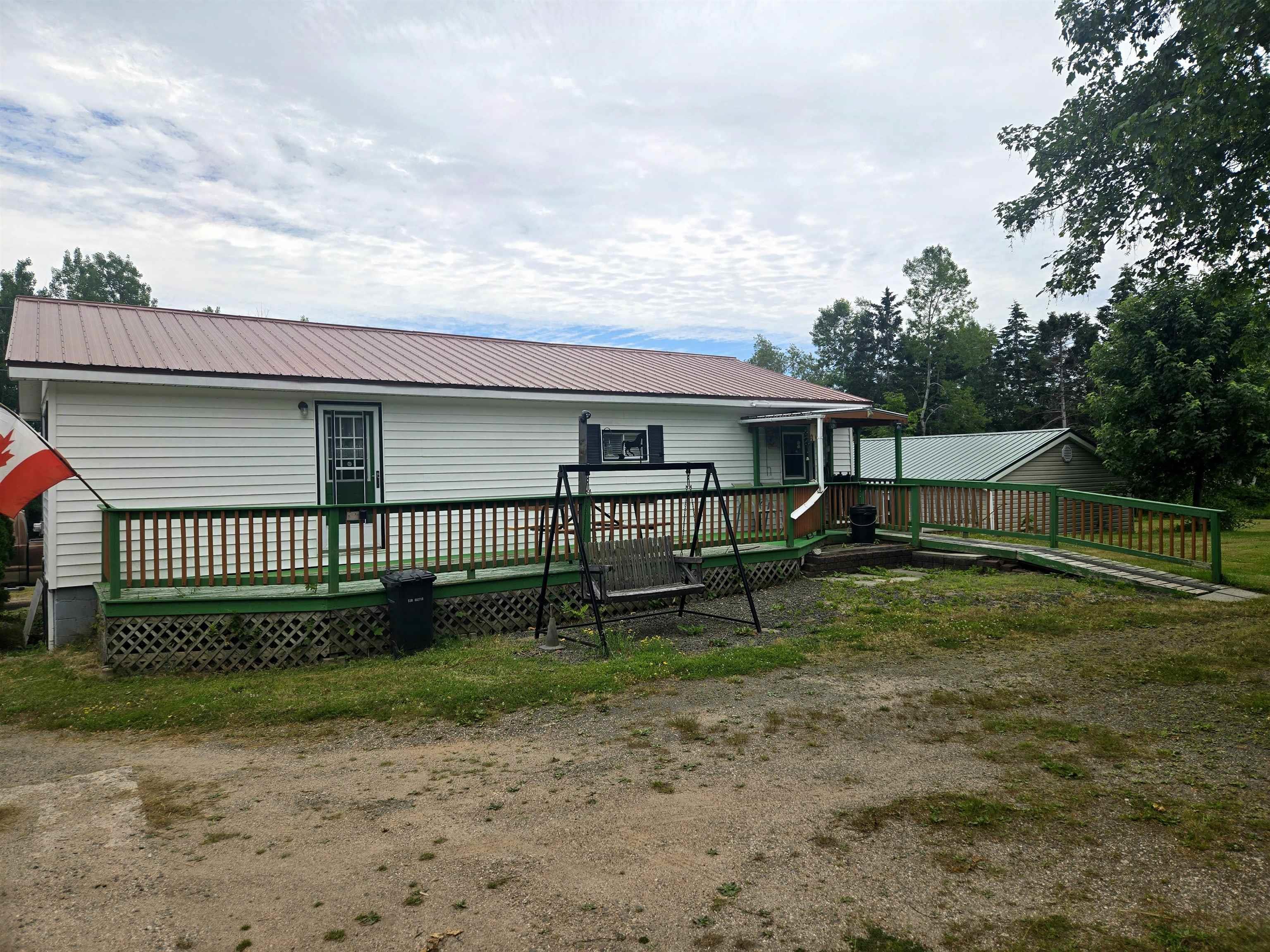 $399,000.00: 205 Parker Mountain Road, Granville Ferry