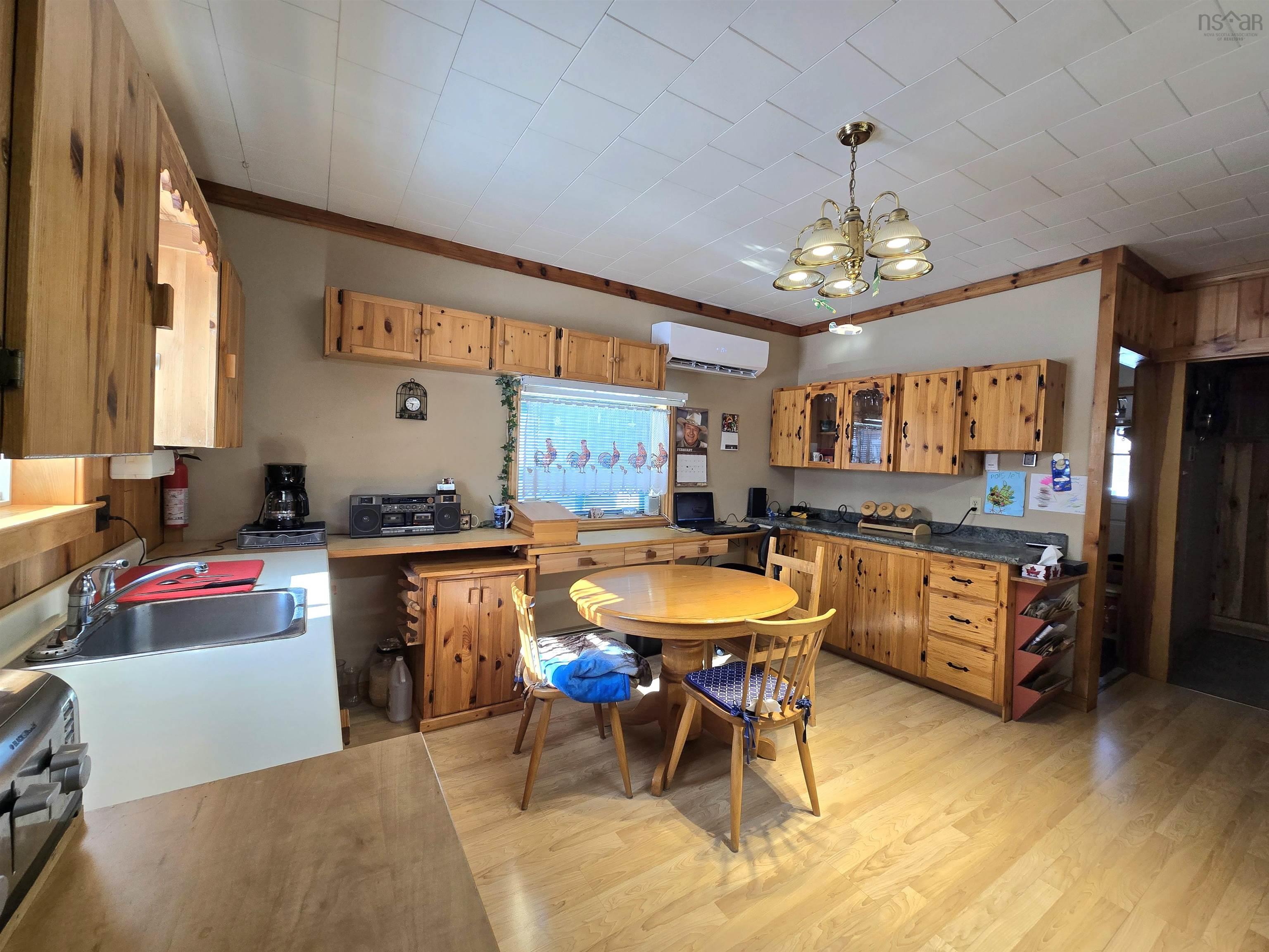 $399,000.00: 205 Parker Mountain Road, Granville Ferry
