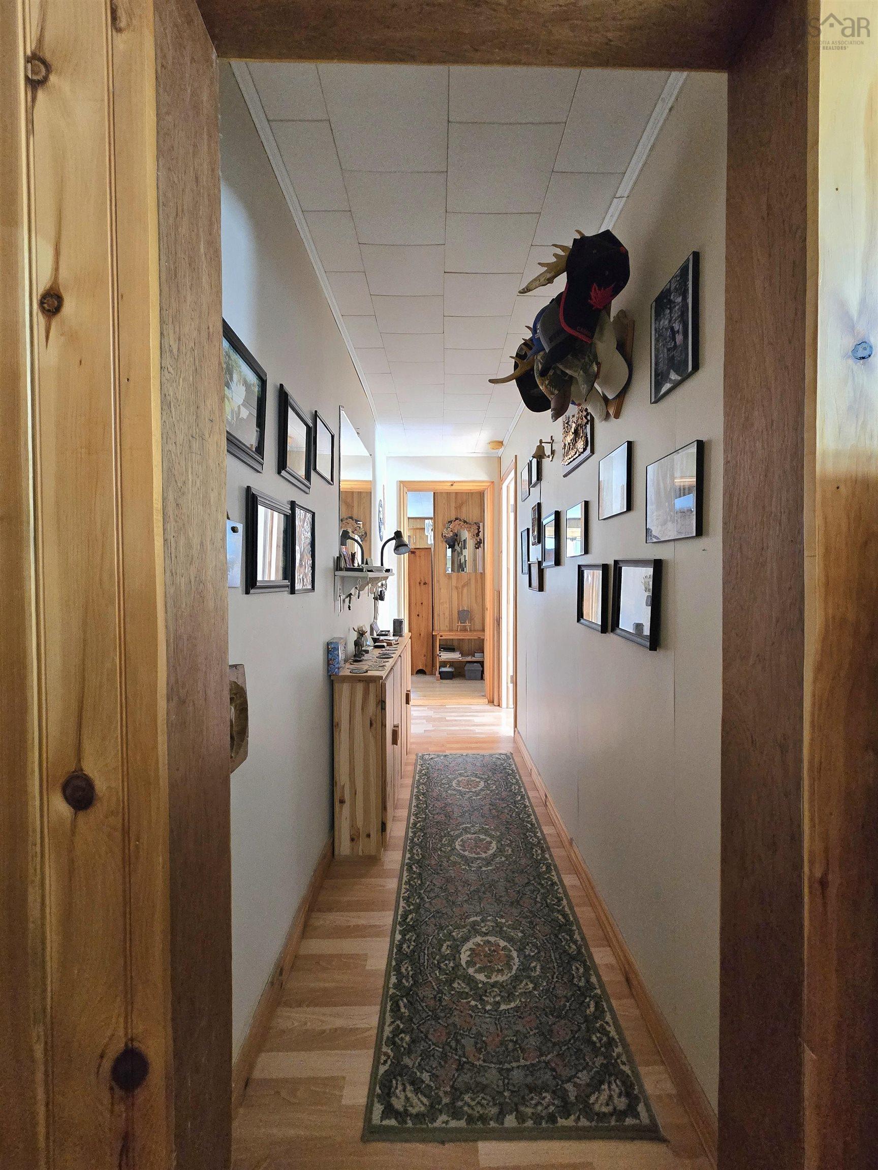 $399,000.00: 205 Parker Mountain Road, Granville Ferry