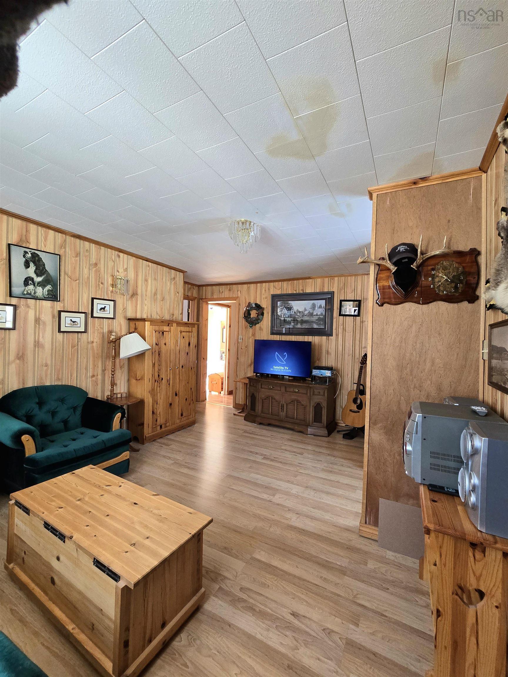 $399,000.00: 205 Parker Mountain Road, Granville Ferry