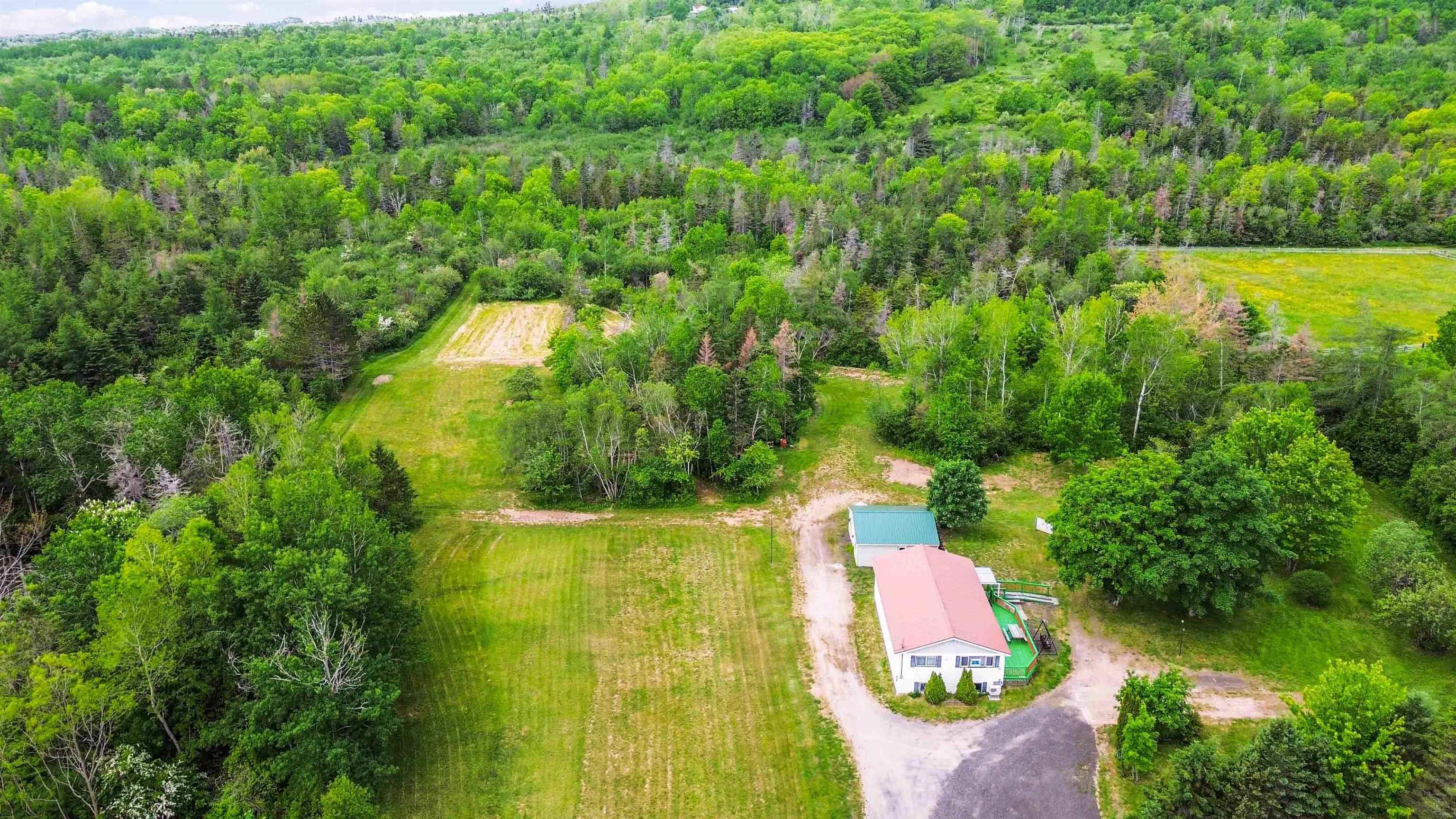 $399,000.00: 205 Parker Mountain Road, Granville Ferry