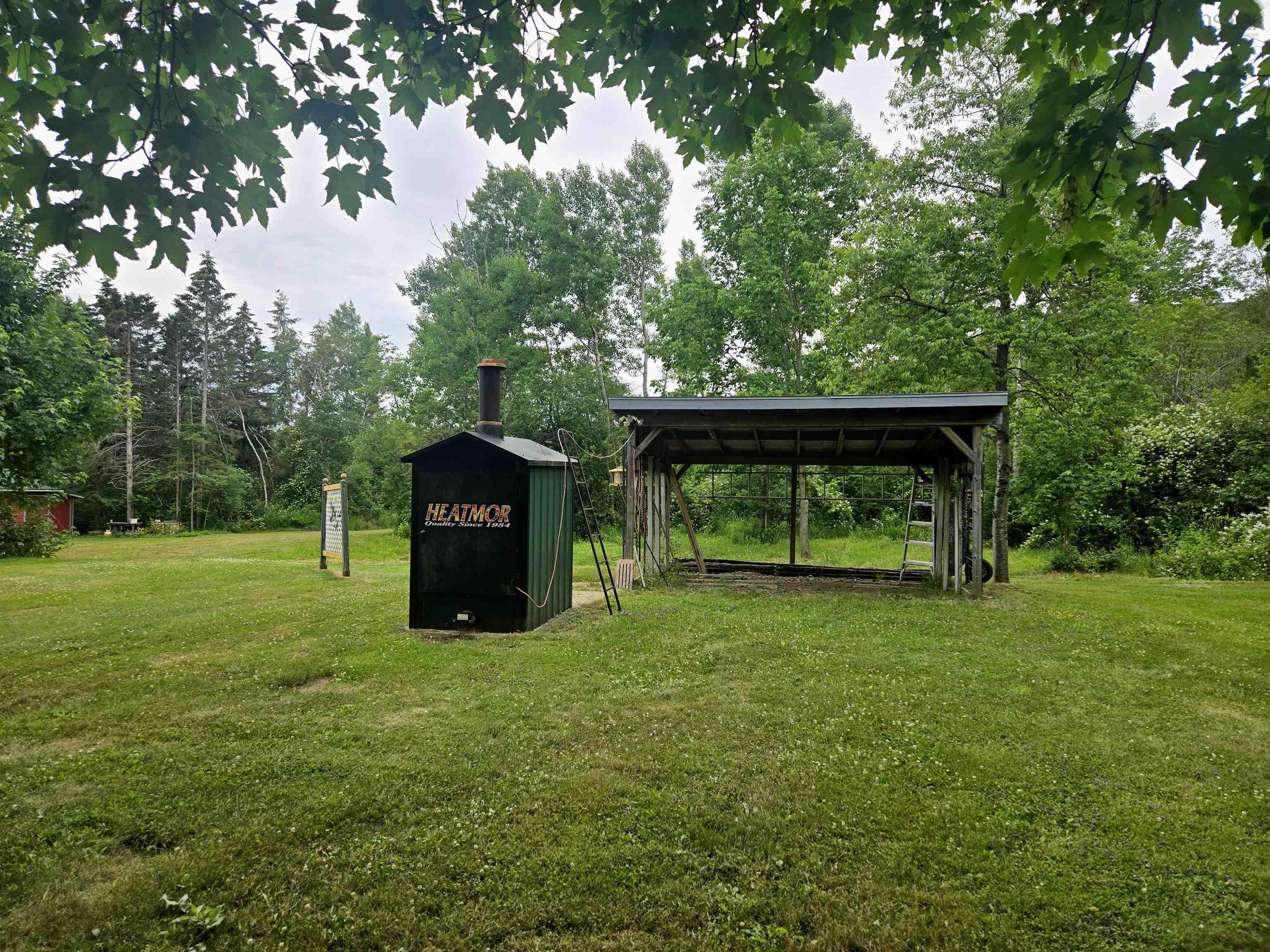 $399,000.00: 205 Parker Mountain Road, Granville Ferry