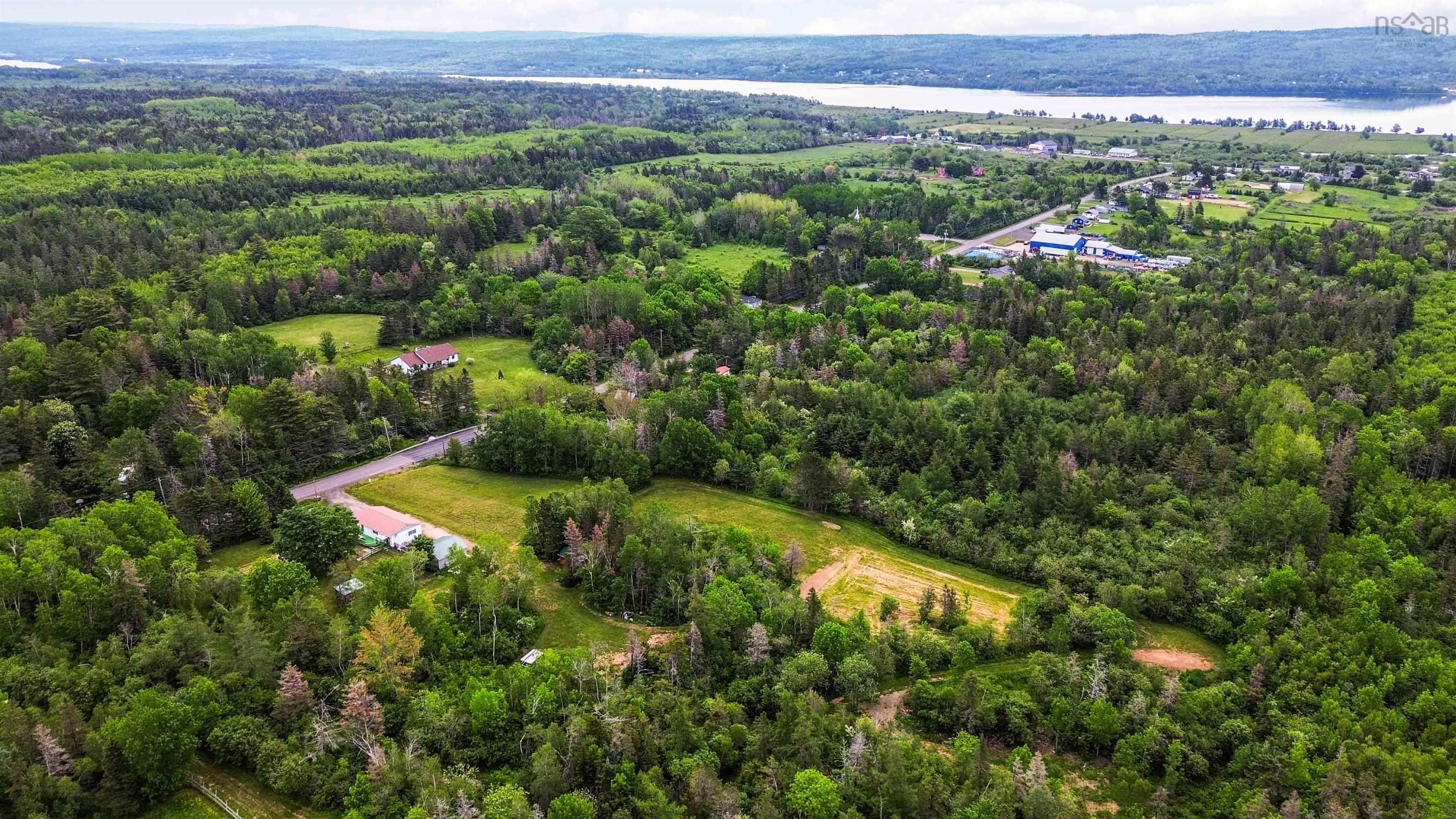 $399,000.00: 205 Parker Mountain Road, Granville Ferry