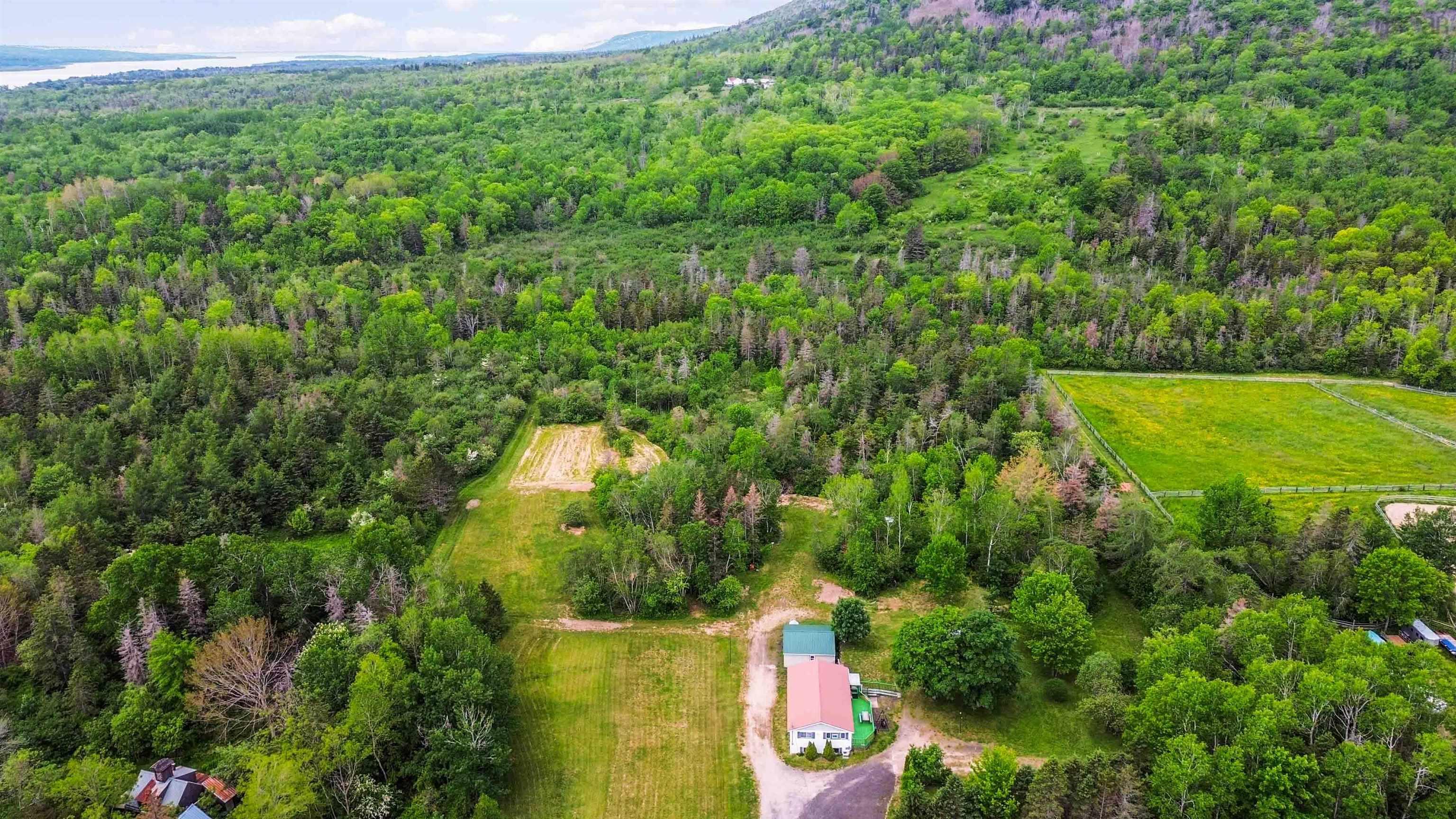 $399,000.00: 205 Parker Mountain Road, Granville Ferry