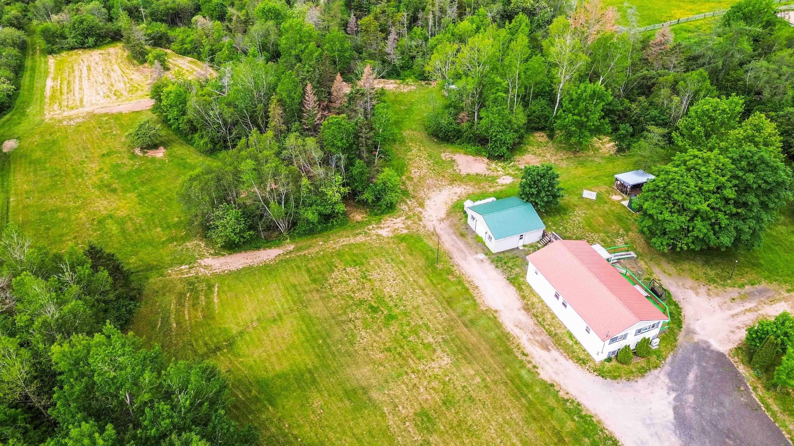 $399,000.00: 205 Parker Mountain Road, Granville Ferry