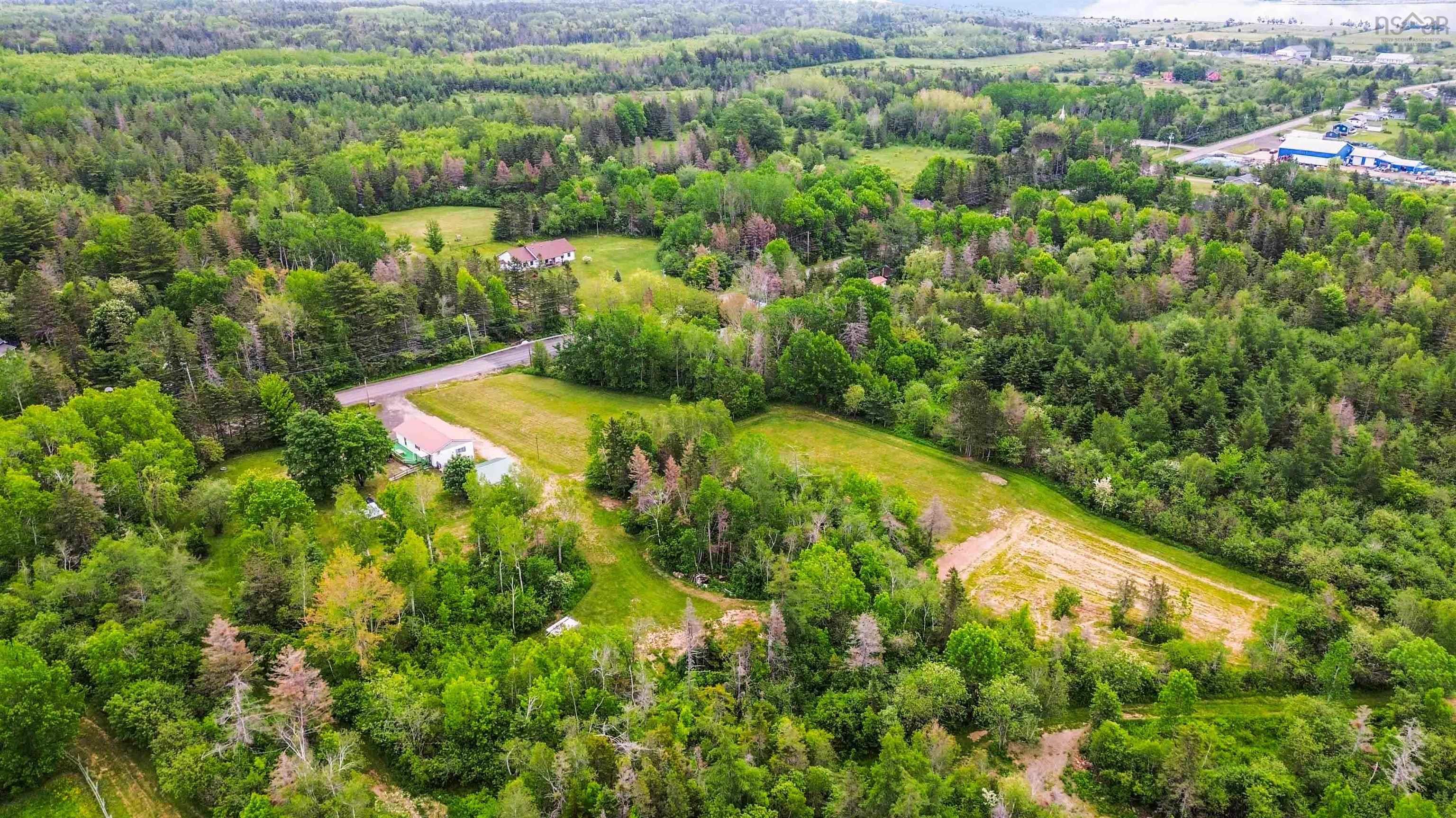 $399,000.00: 205 Parker Mountain Road, Granville Ferry