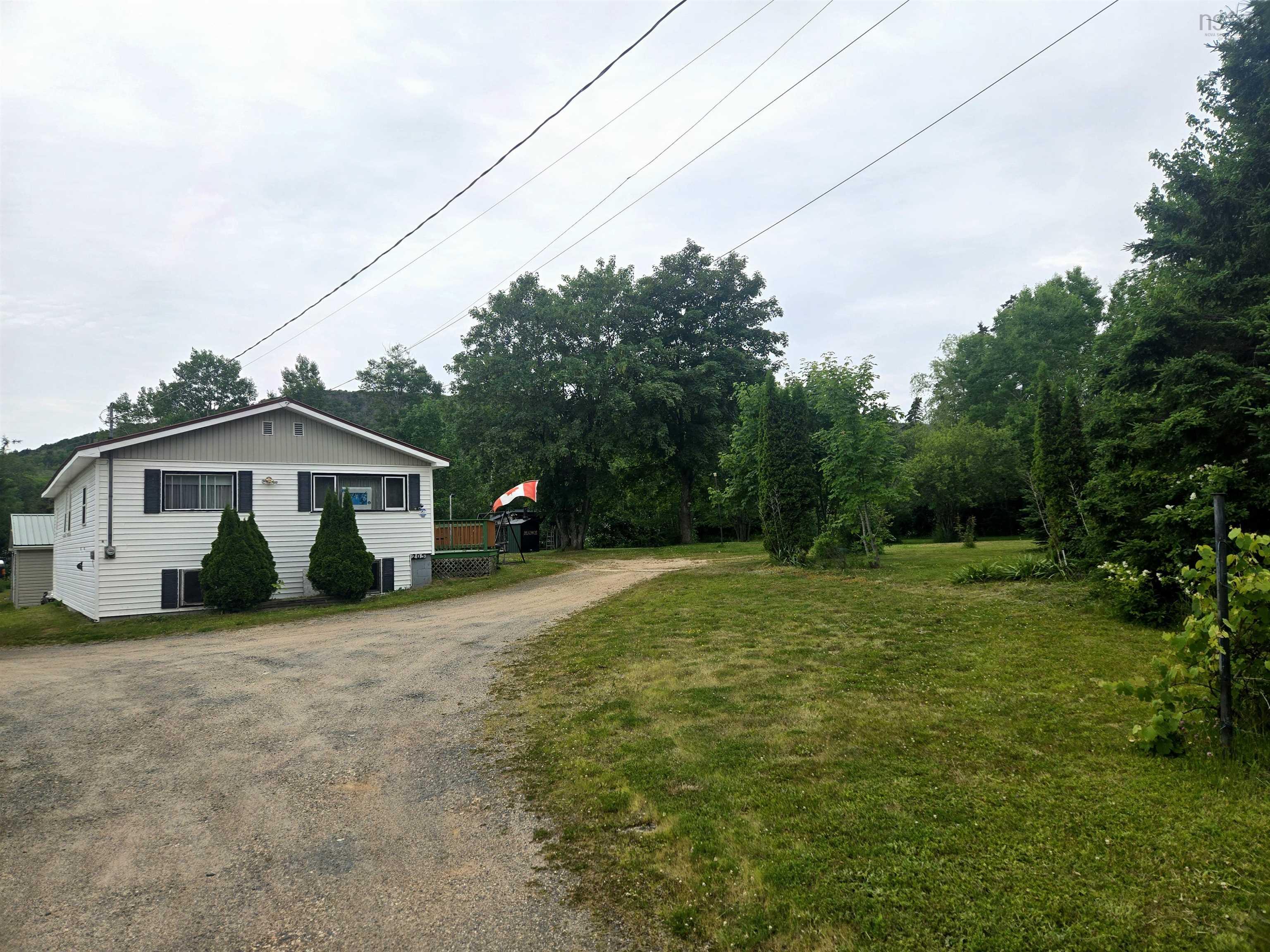 $399,000.00: 205 Parker Mountain Road, Granville Ferry