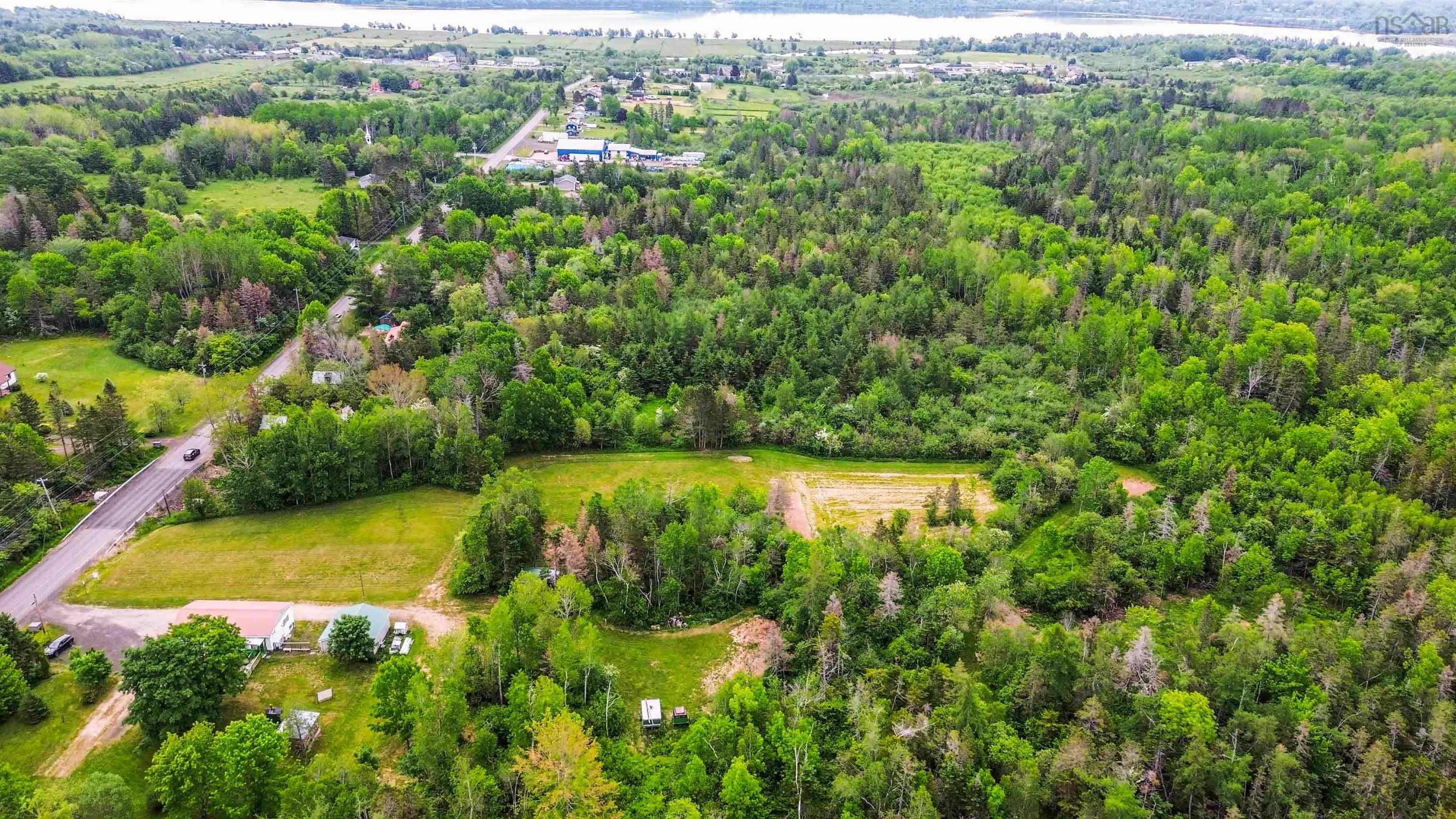 $399,000.00: 205 Parker Mountain Road, Granville Ferry