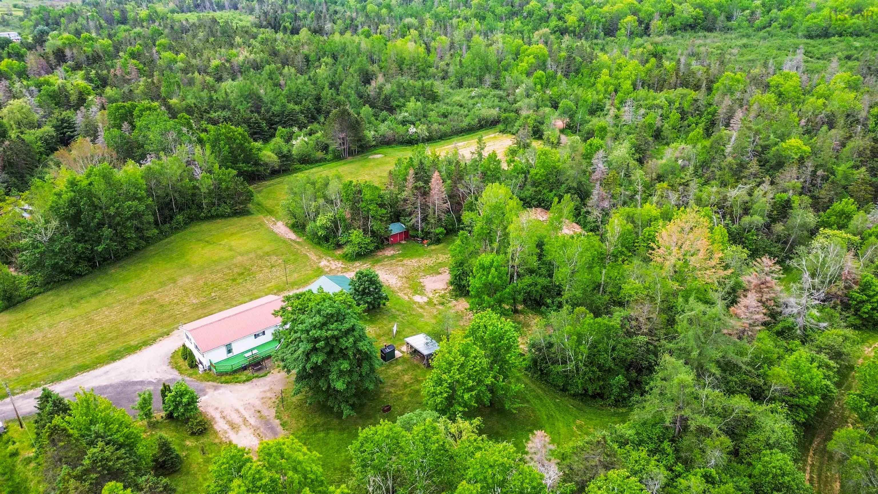 $399,000.00: 205 Parker Mountain Road, Granville Ferry