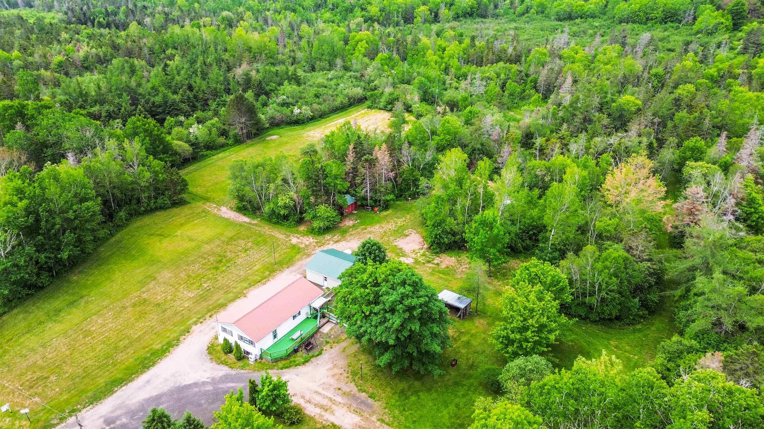 $399,000.00: 205 Parker Mountain Road, Granville Ferry