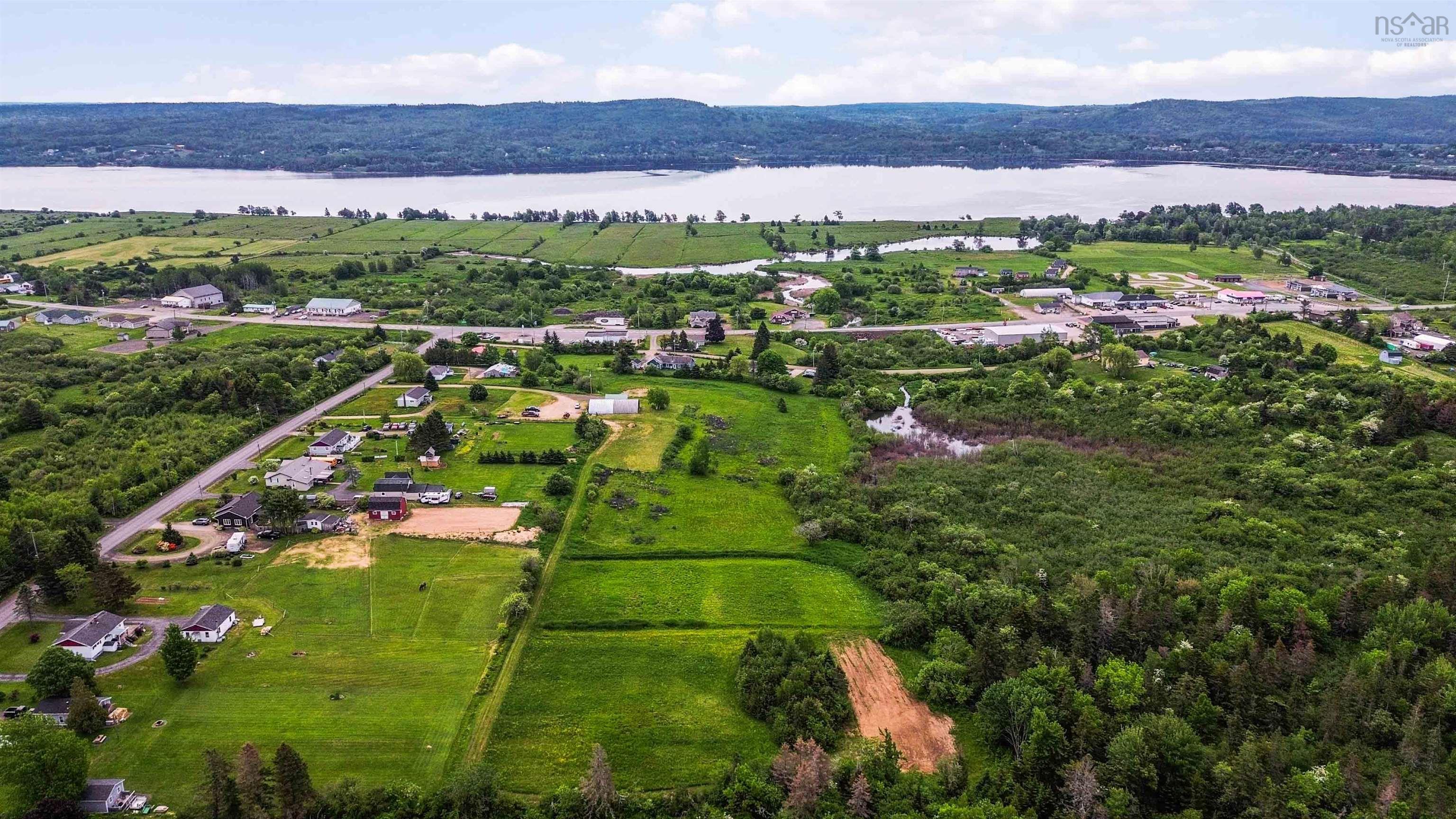 $399,000.00: 205 Parker Mountain Road, Granville Ferry