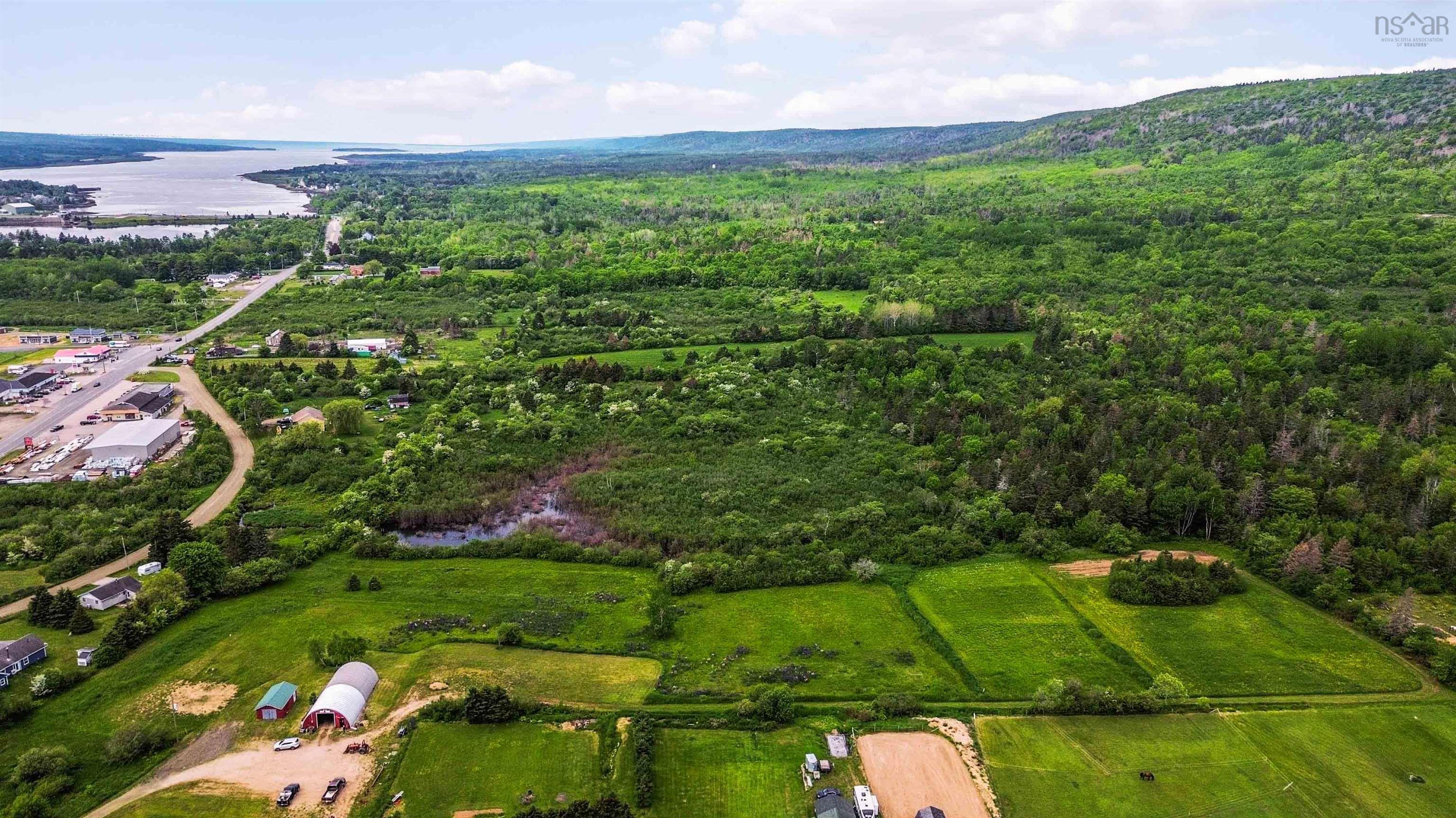 $399,000.00: 205 Parker Mountain Road, Granville Ferry