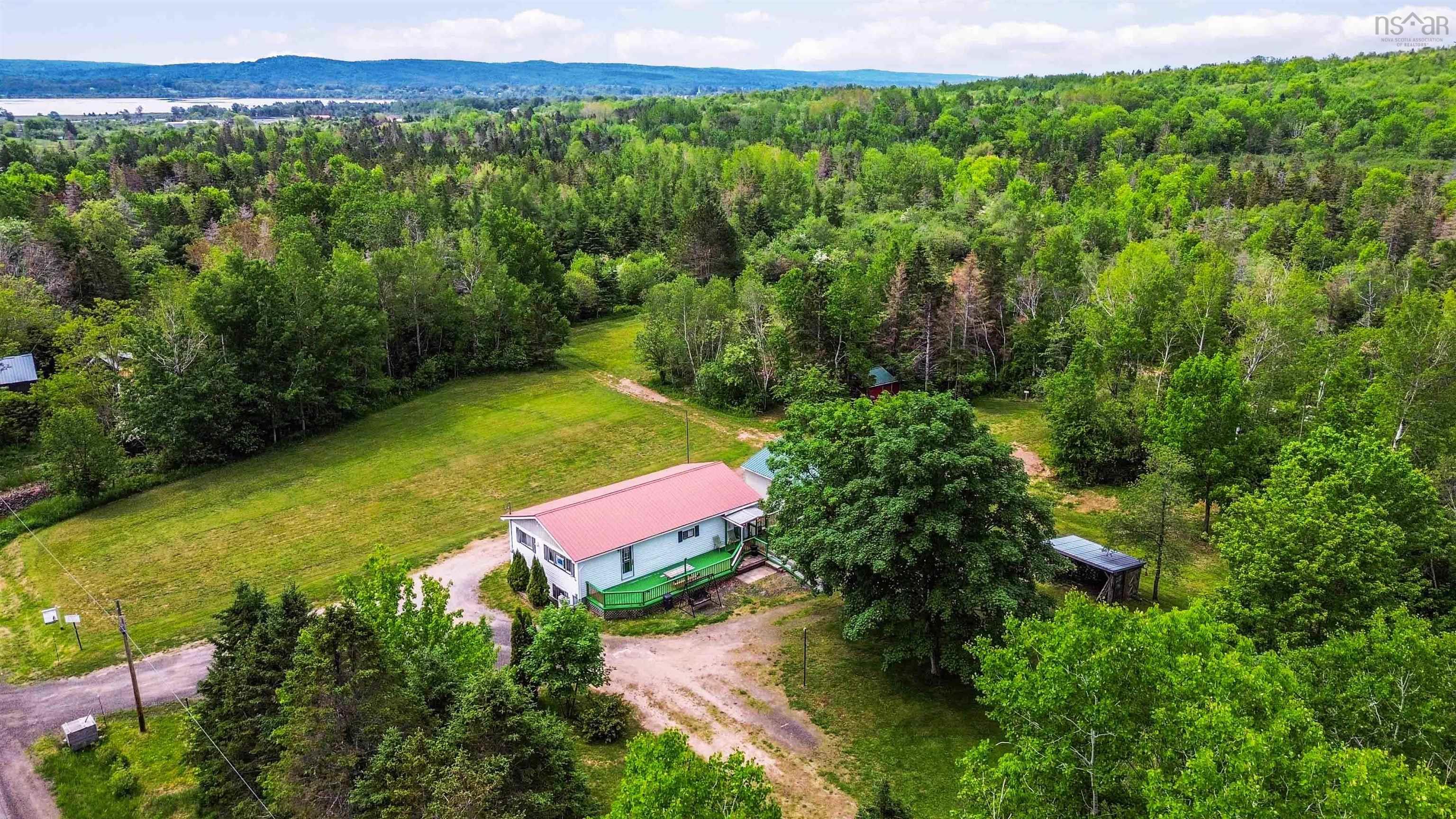 $399,000.00: 205 Parker Mountain Road, Granville Ferry