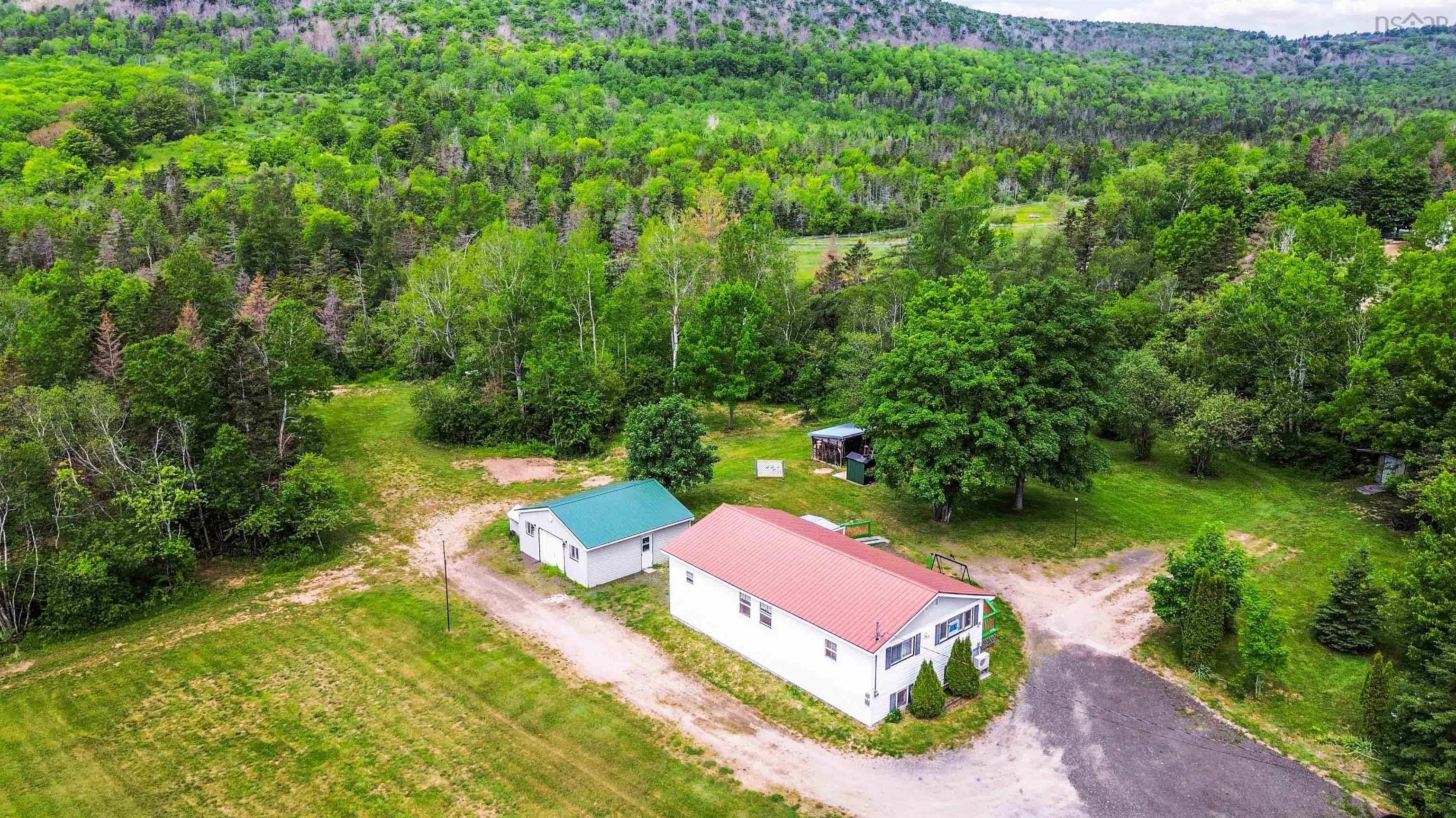 $399,000.00: 205 Parker Mountain Road, Granville Ferry