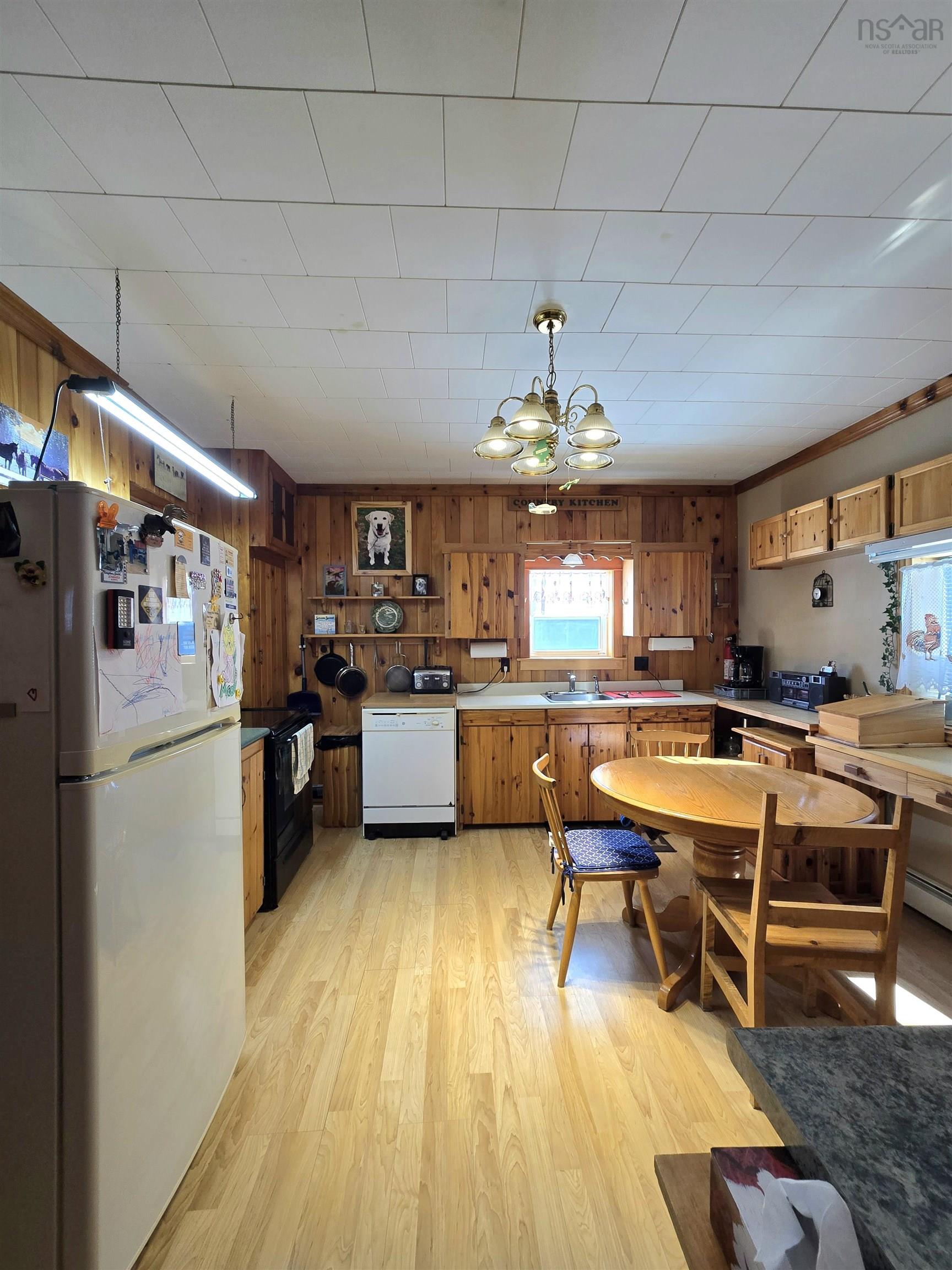 $399,000.00: 205 Parker Mountain Road, Granville Ferry