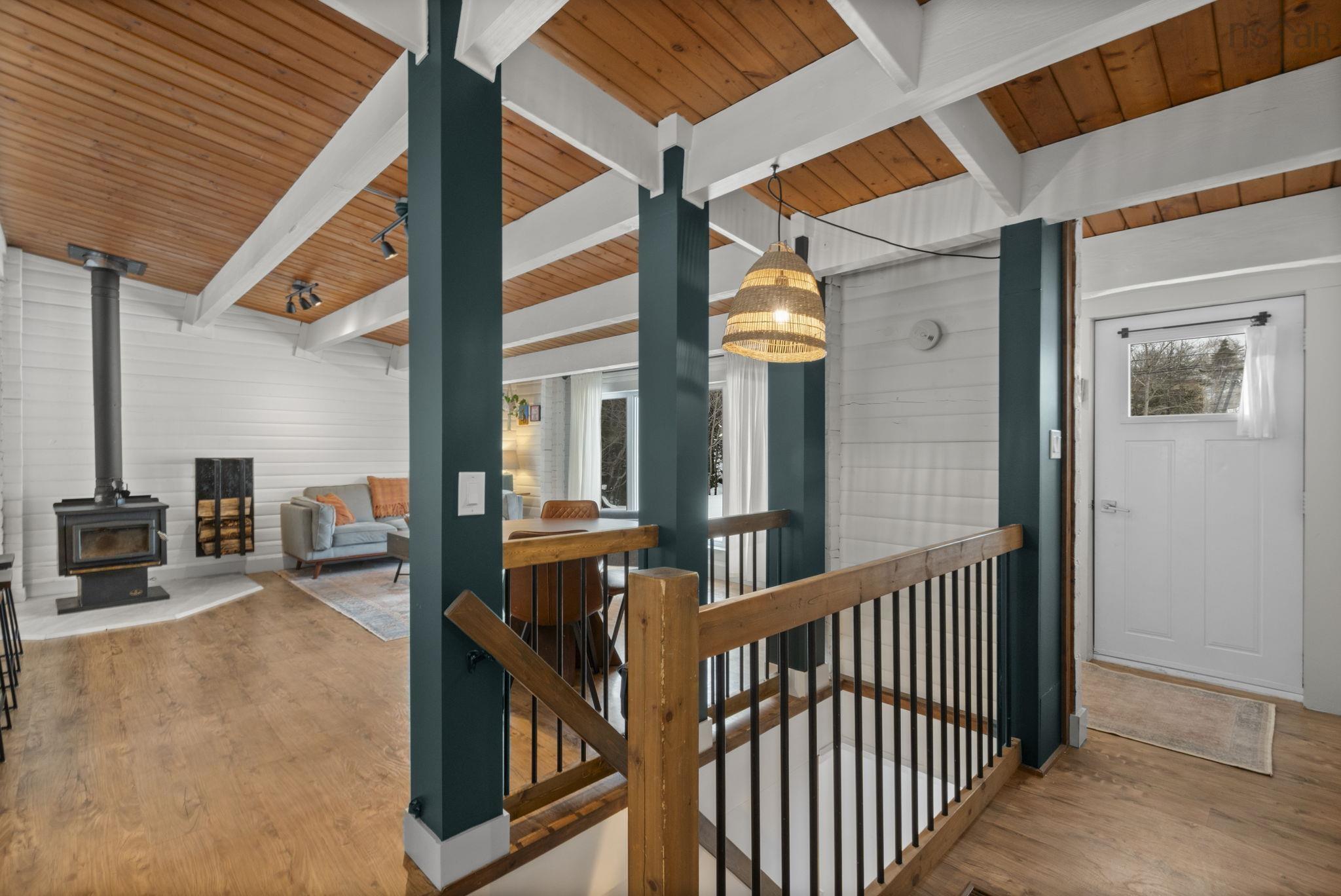 2233 Old Sambro Road, Williamswood, NS (MLS 202603686)