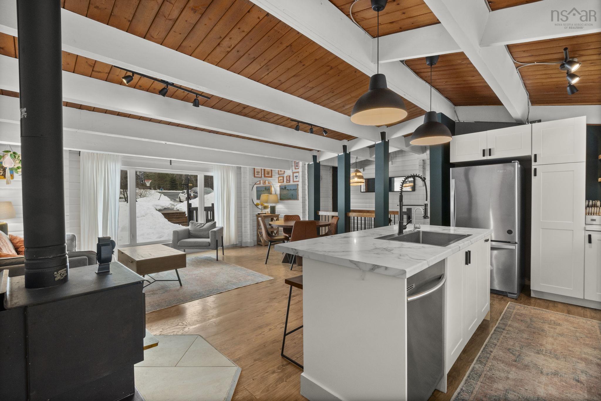 2233 Old Sambro Road, Williamswood, NS (MLS 202603686)