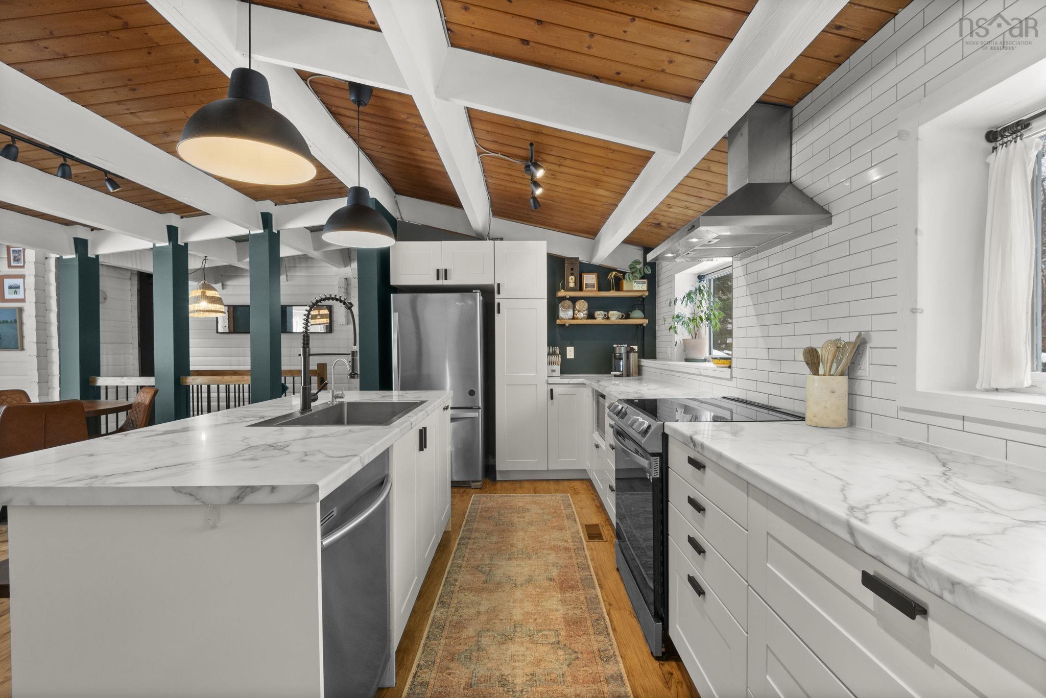 2233 Old Sambro Road, Williamswood, NS (MLS 202603686)