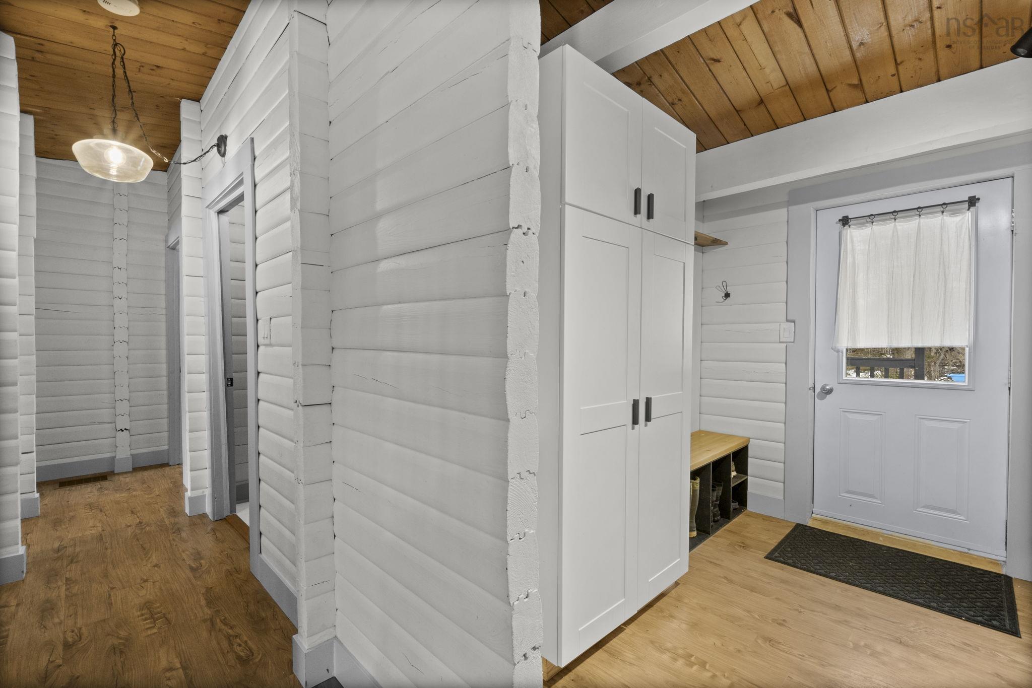 2233 Old Sambro Road, Williamswood, NS (MLS 202603686)