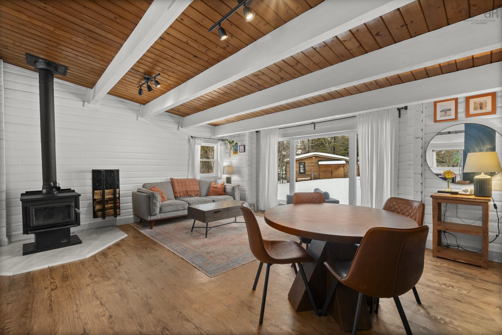 2233 Old Sambro Road, Williamswood, NS (MLS 202603686)