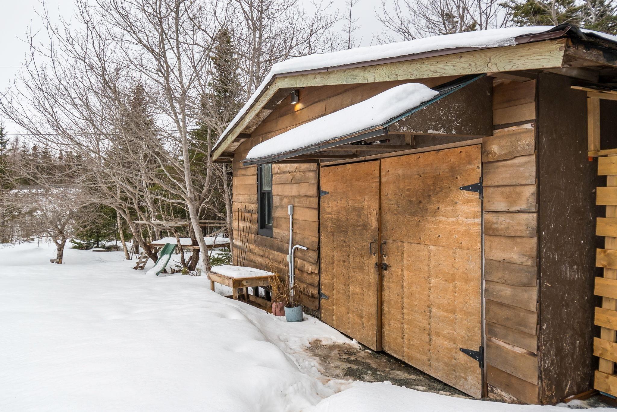 2233 Old Sambro Road, Williamswood, NS (MLS 202603686)