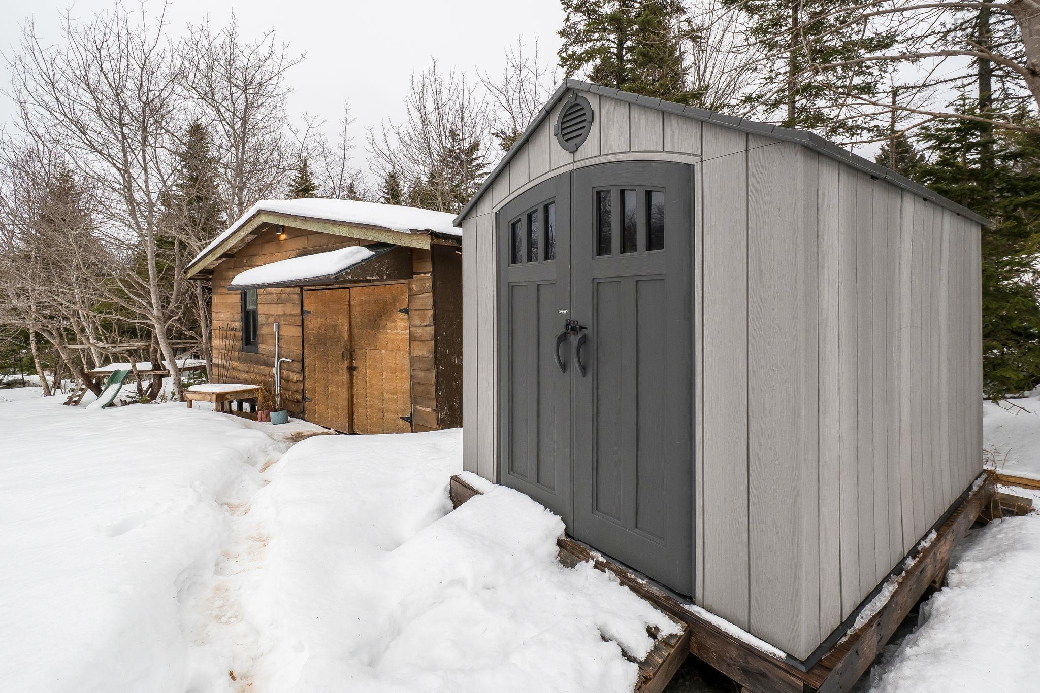 2233 Old Sambro Road, Williamswood, NS (MLS 202603686)