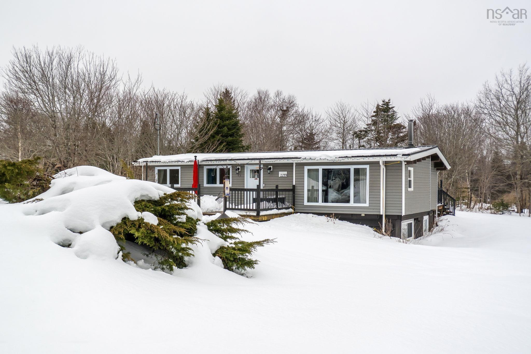 2233 Old Sambro Road, Williamswood, NS (MLS 202603686)