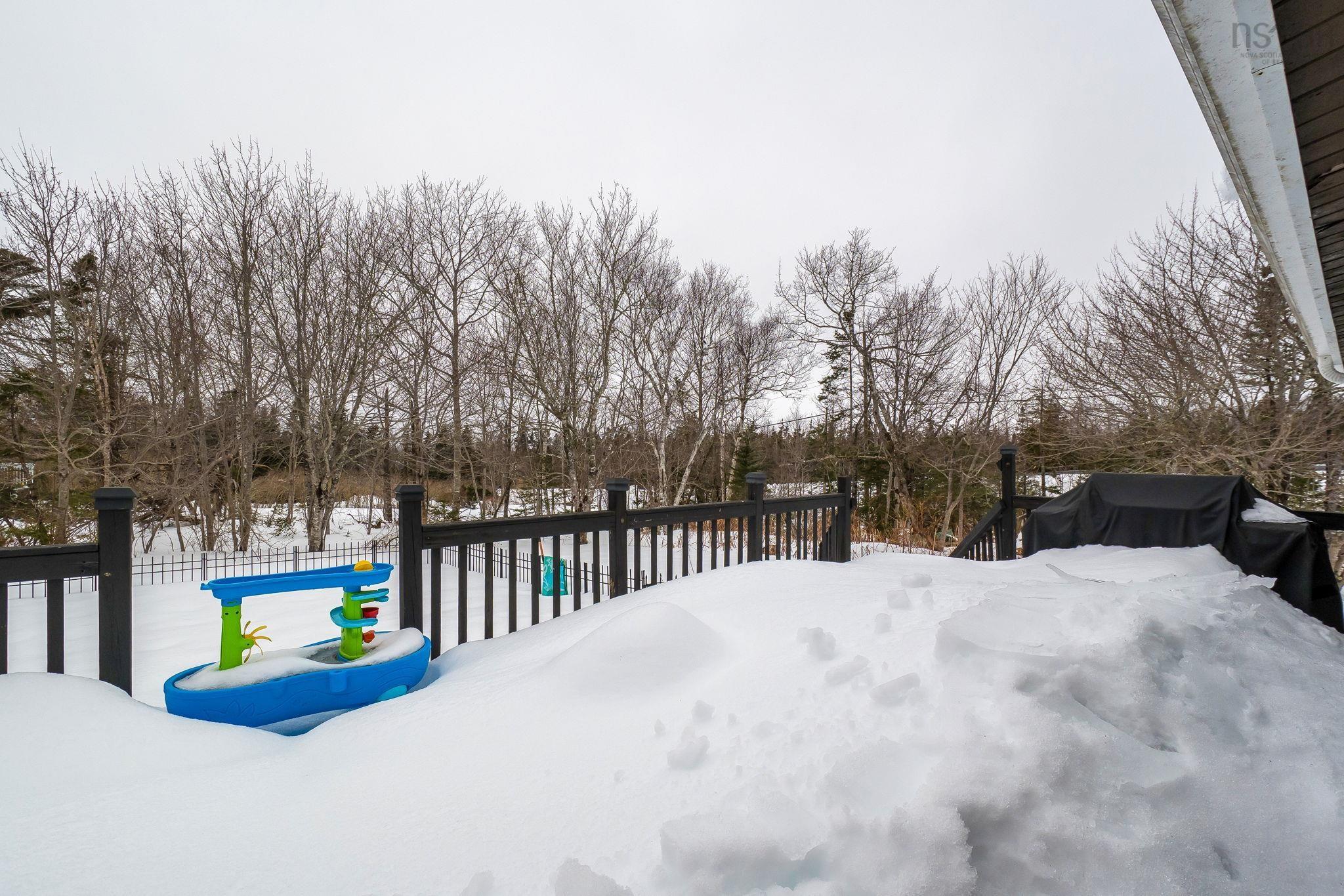 2233 Old Sambro Road, Williamswood, NS (MLS 202603686)