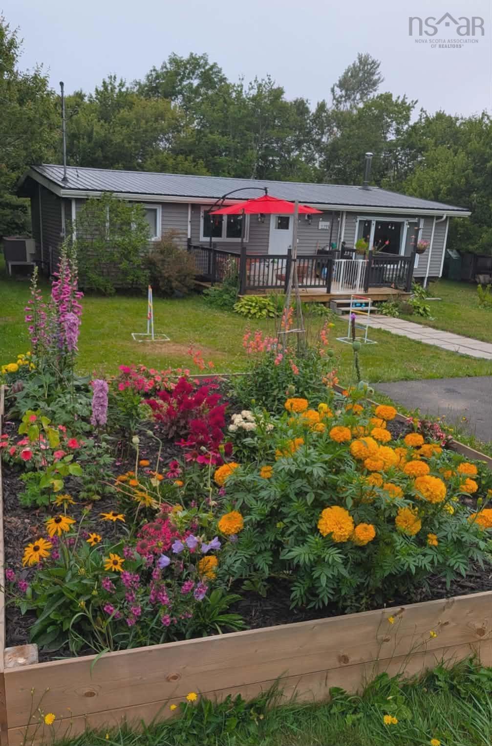 2233 Old Sambro Road, Williamswood, NS (MLS 202603686)